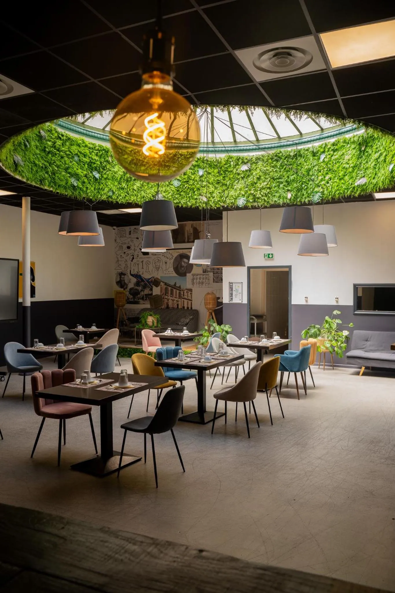 Hôtel d'Angleterre, Salon-de-Provence