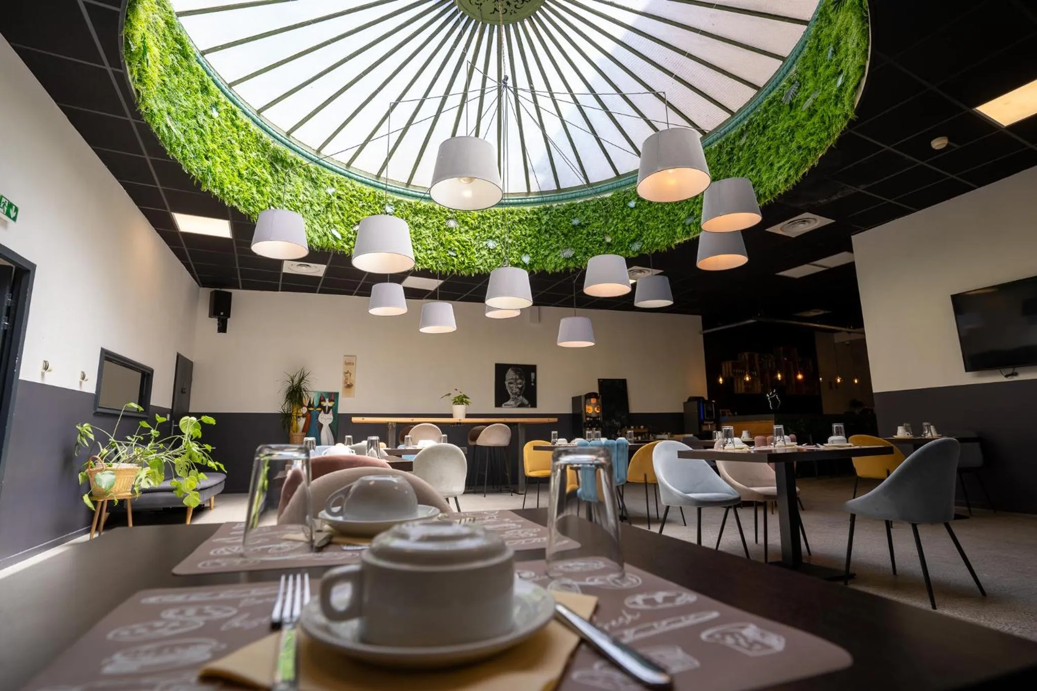 Hôtel d'Angleterre, Salon-de-Provence