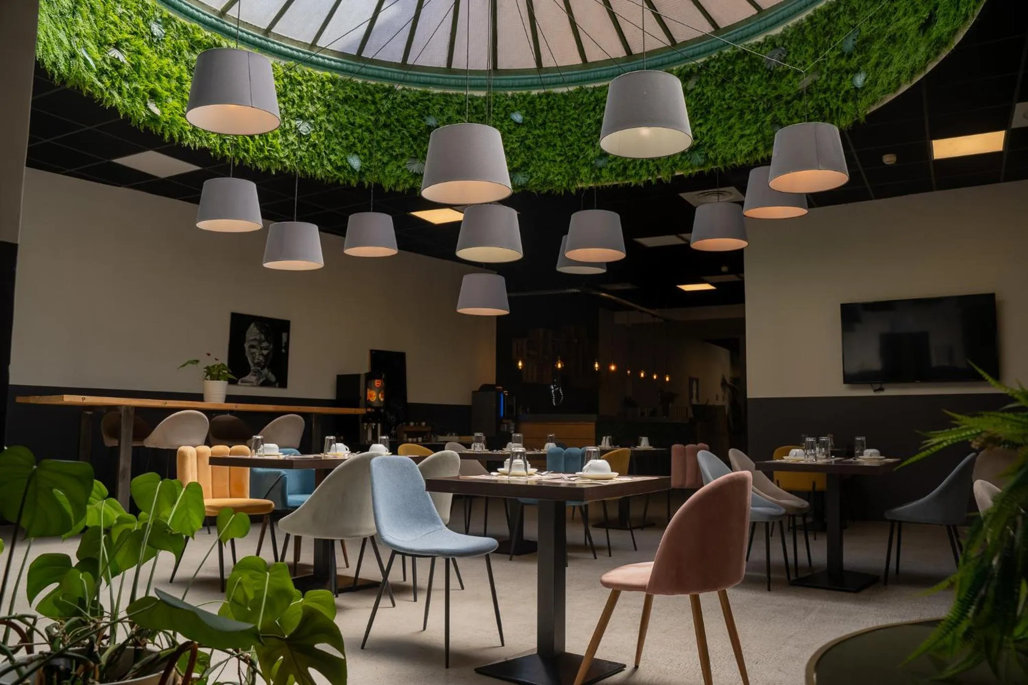 Hôtel d'Angleterre, Salon-de-Provence