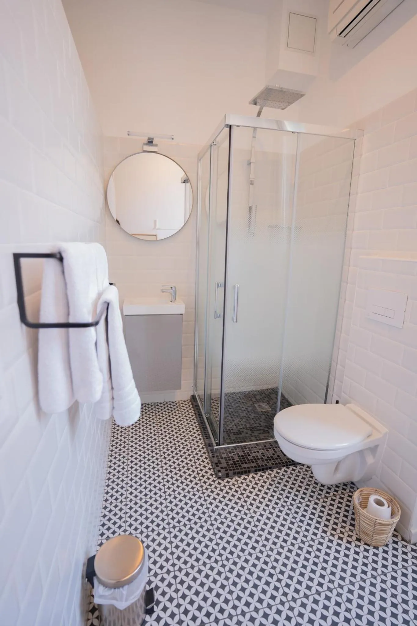 Hôtel d'Angleterre, Salon-de-Provence