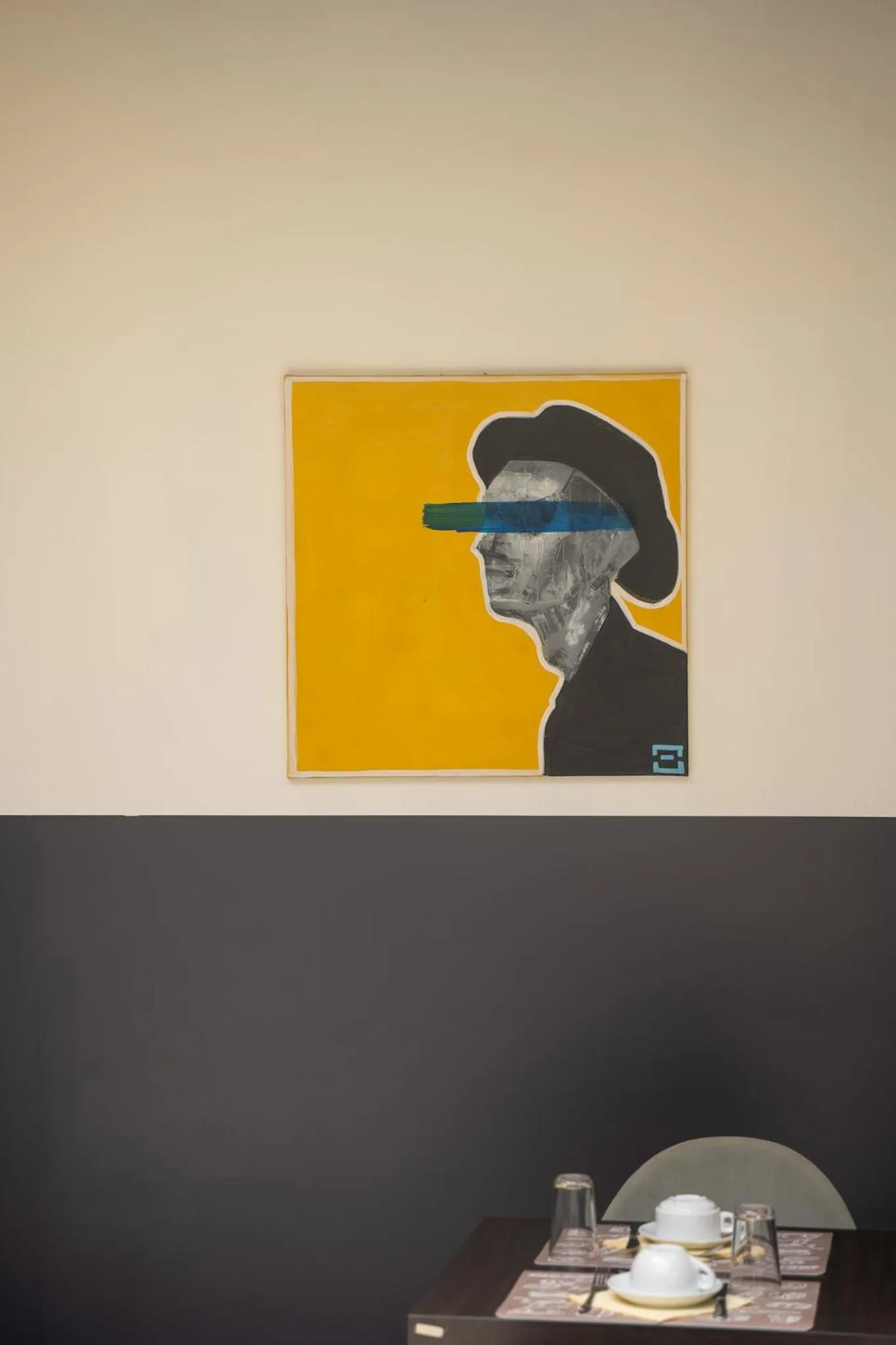 Hôtel d'Angleterre, Salon-de-Provence