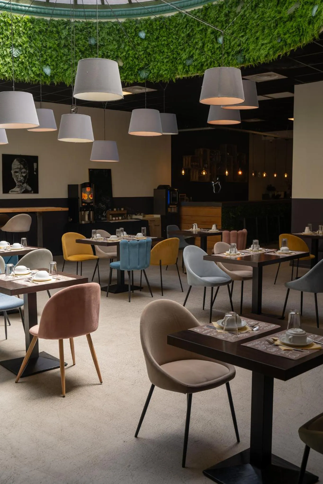 Hôtel d'Angleterre, Salon-de-Provence