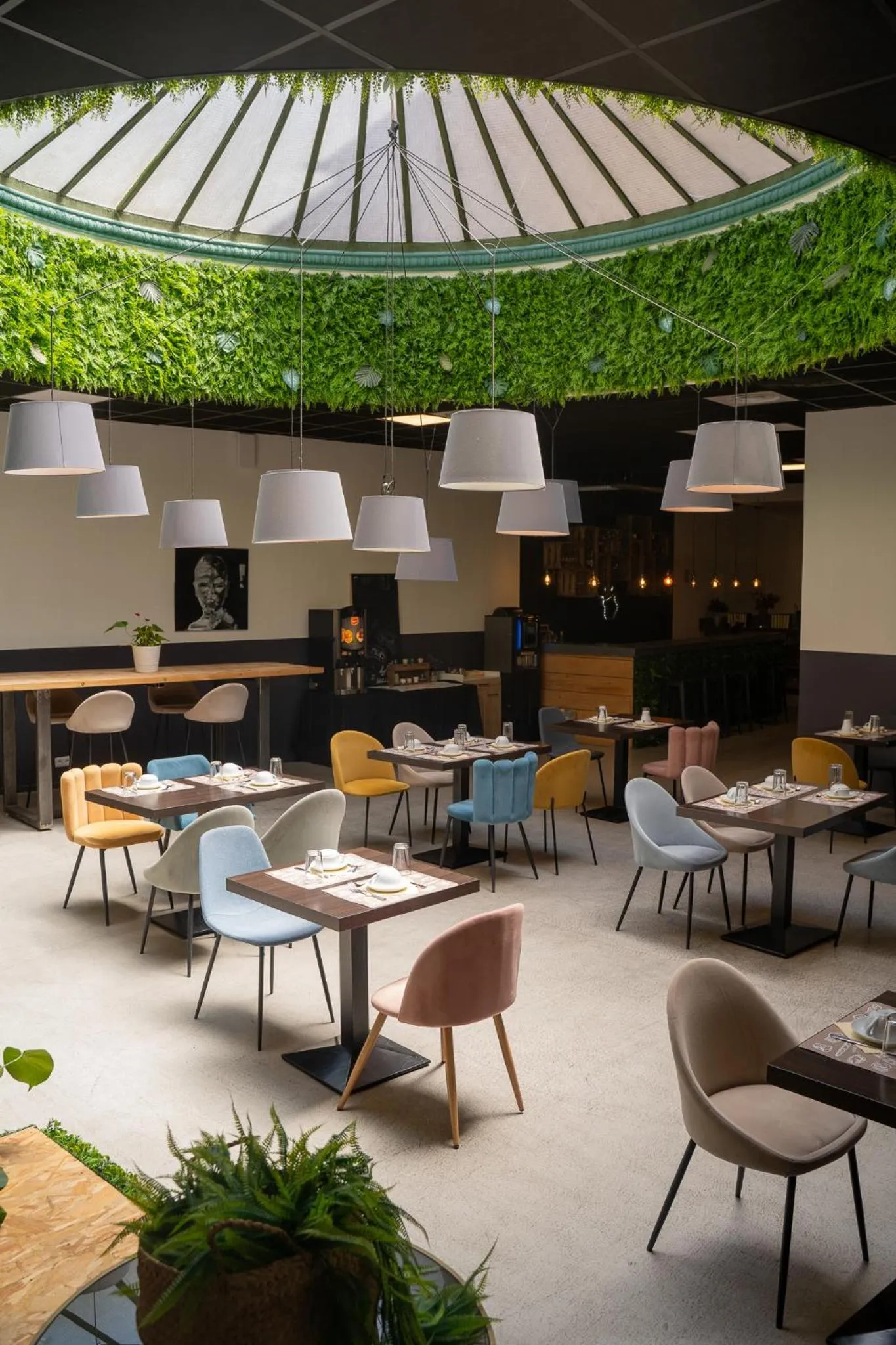 Hôtel d'Angleterre, Salon-de-Provence