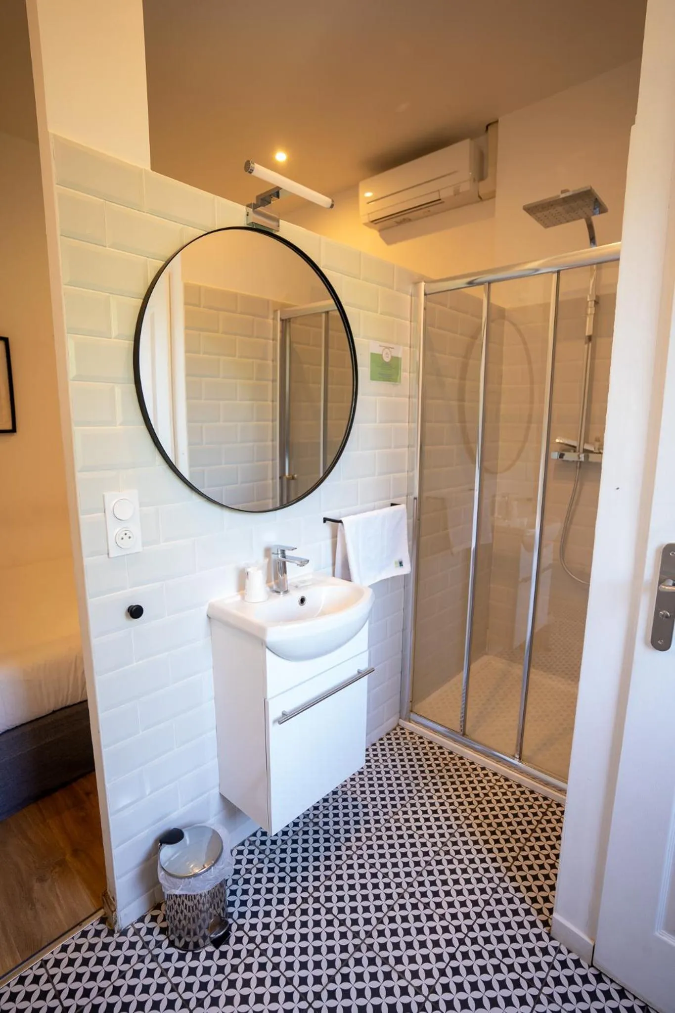 Hôtel d'Angleterre, Salon-de-Provence