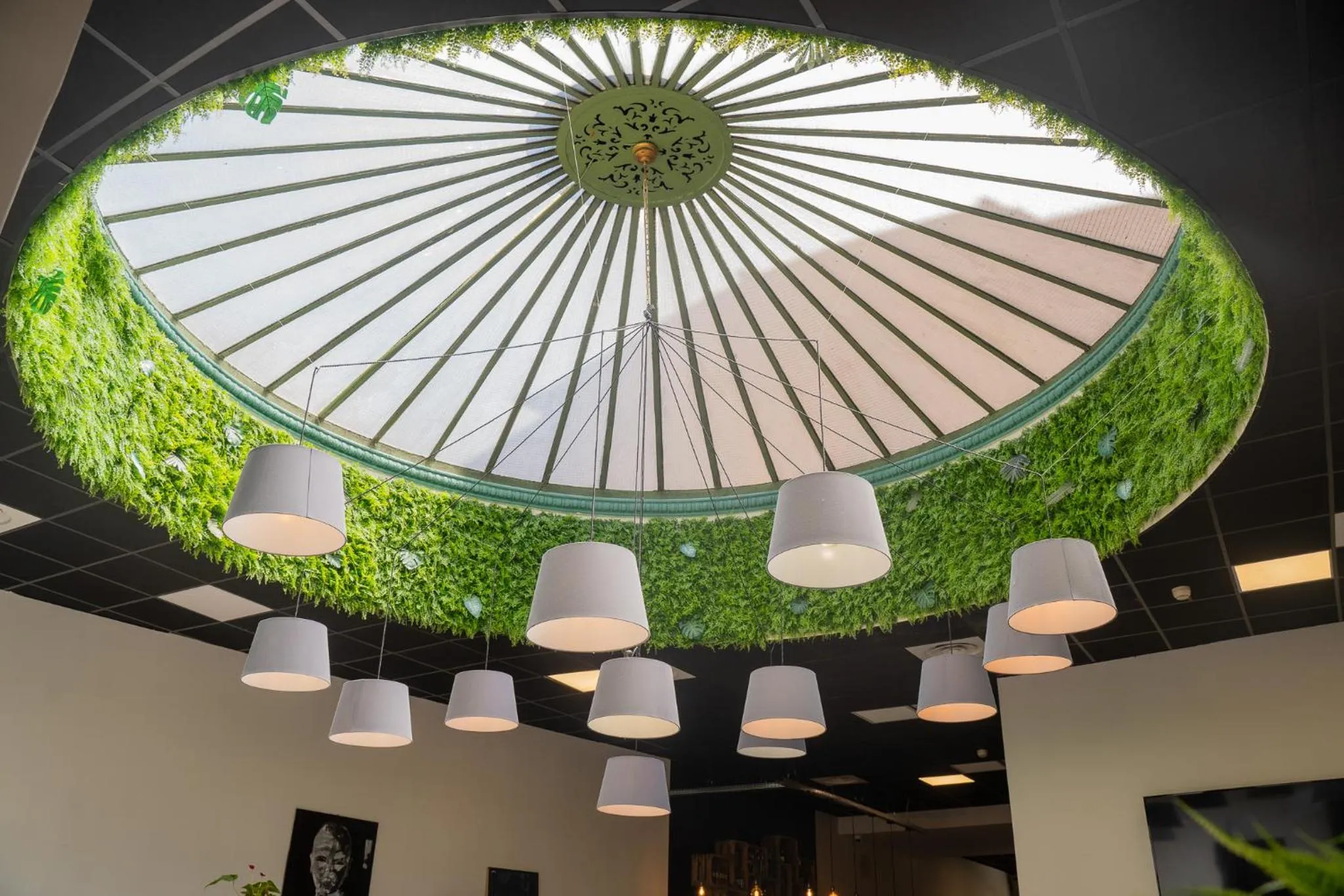 Hôtel d'Angleterre, Salon-de-Provence