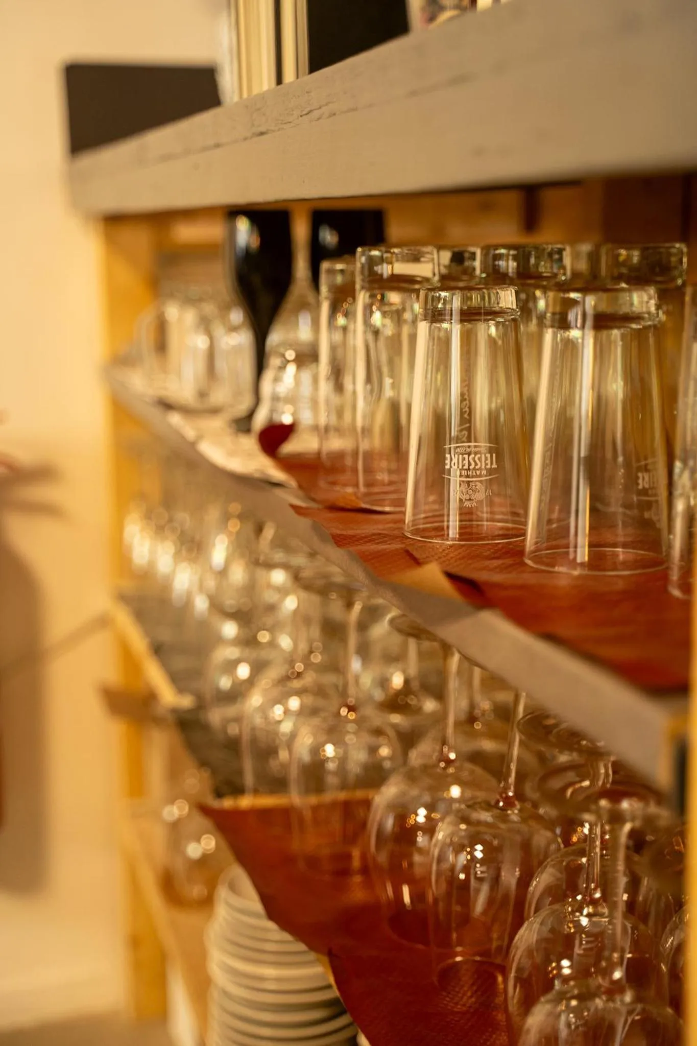 Hôtel d'Angleterre, Salon-de-Provence