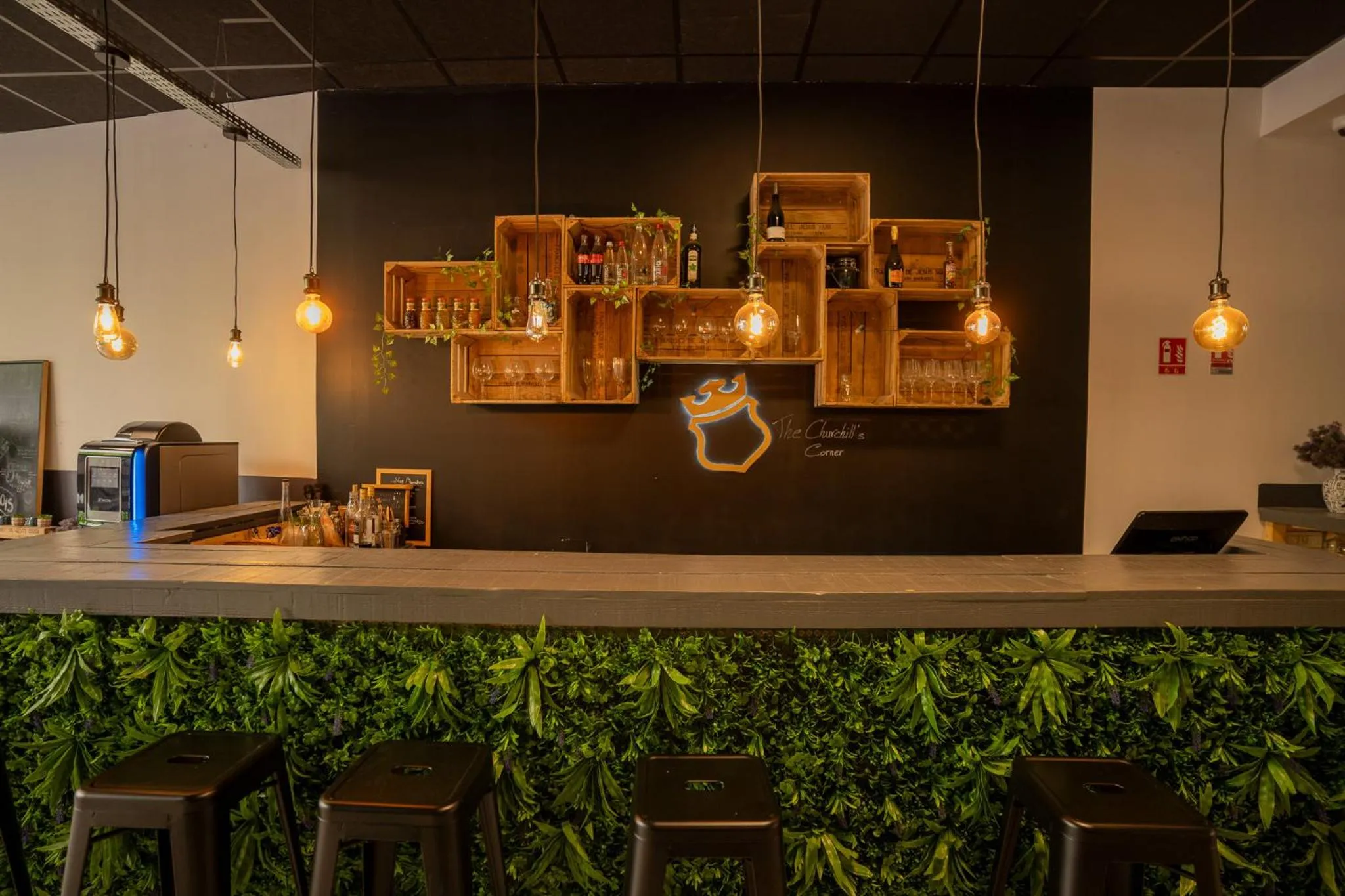 Hôtel d'Angleterre, Salon-de-Provence