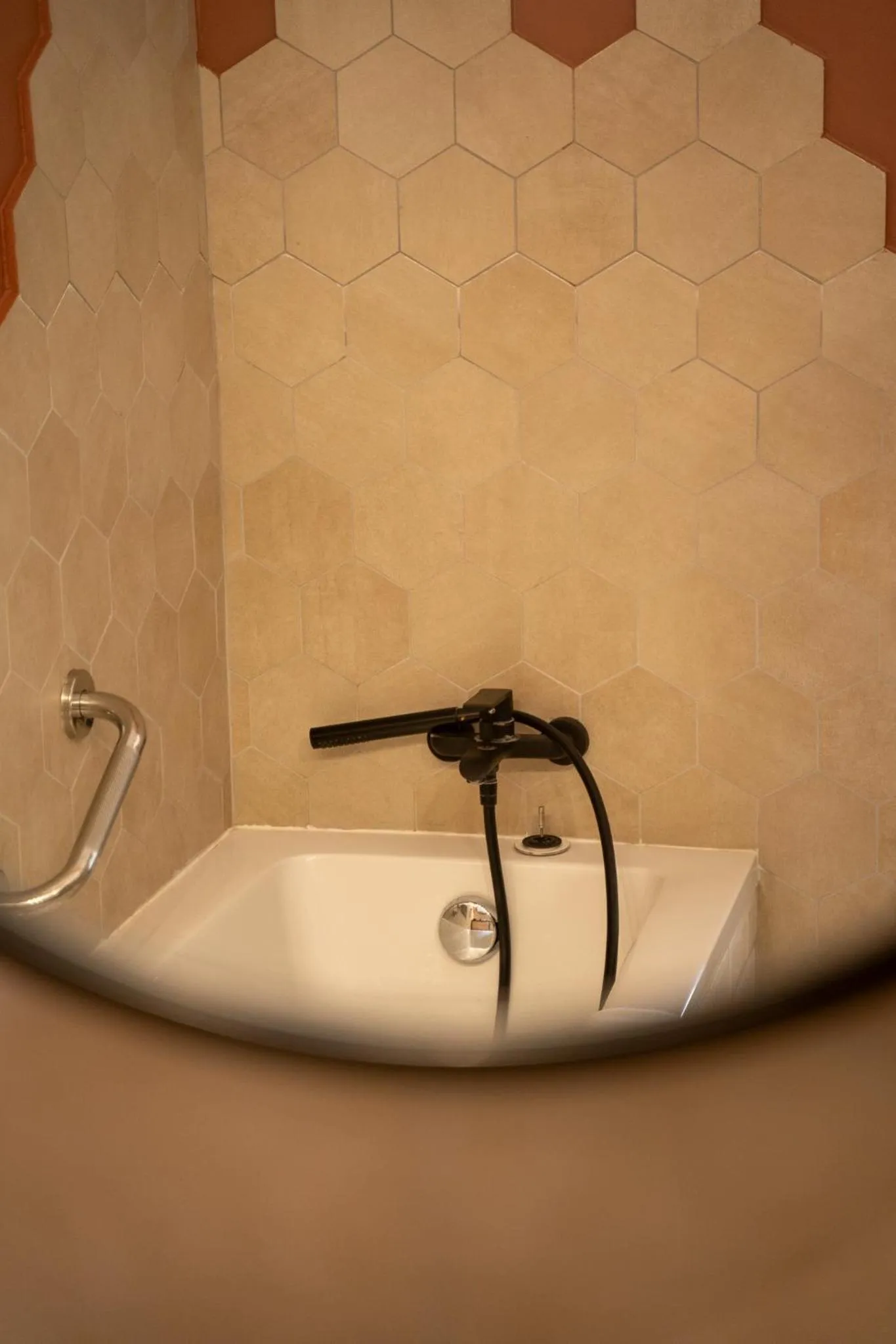 Hôtel d'Angleterre, Salon-de-Provence