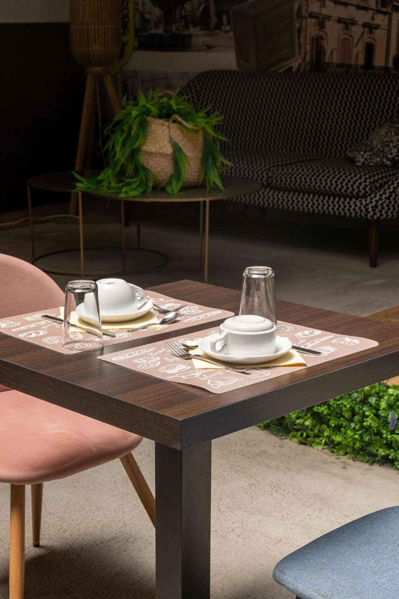 Hôtel d'Angleterre, Salon-de-Provence