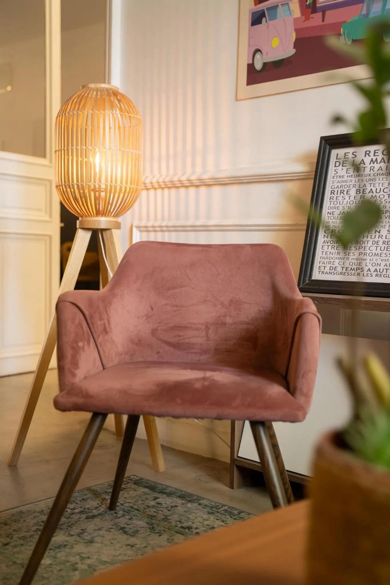 Hôtel d'Angleterre, Salon-de-Provence