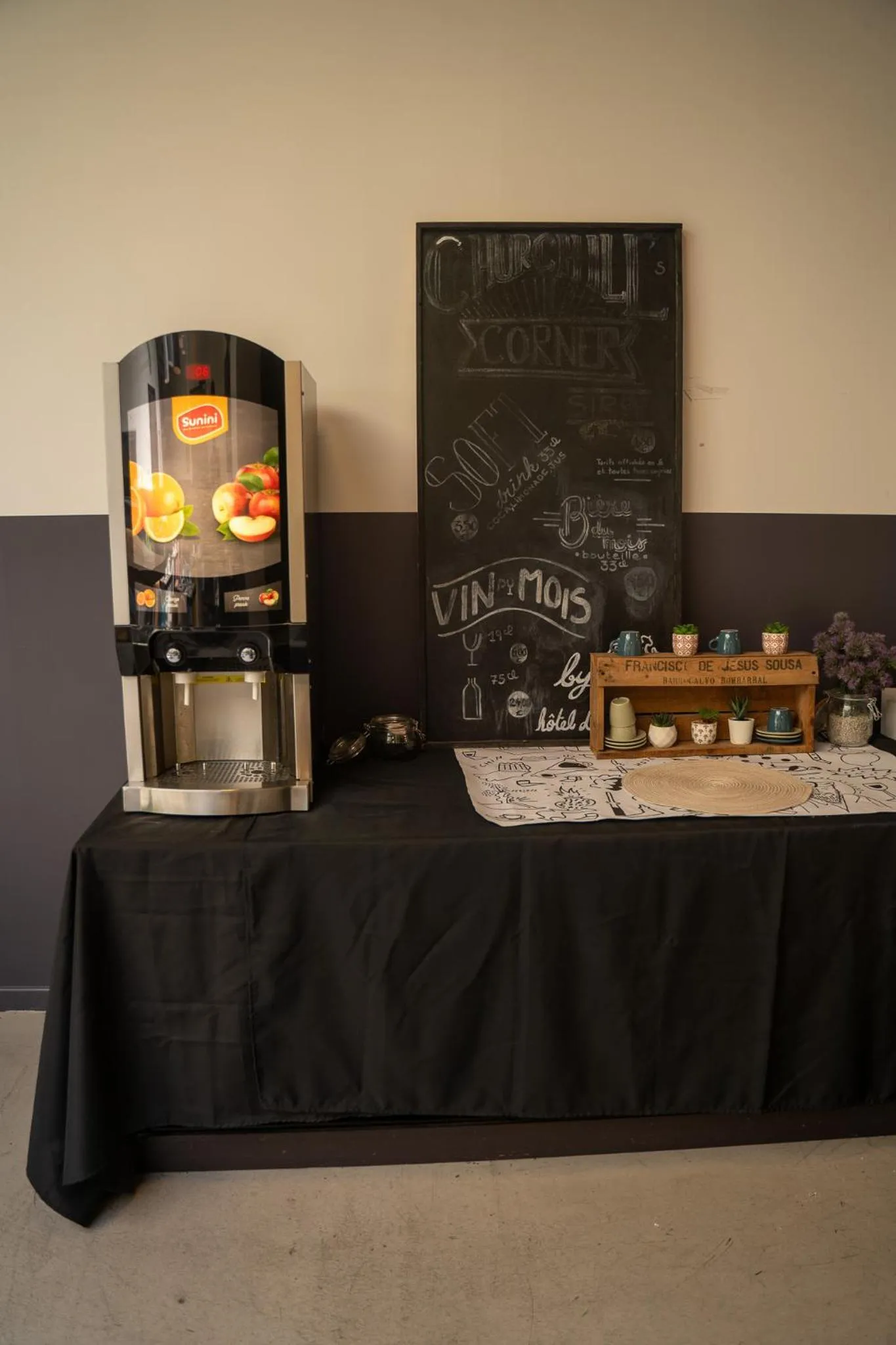 Hôtel d'Angleterre, Salon-de-Provence