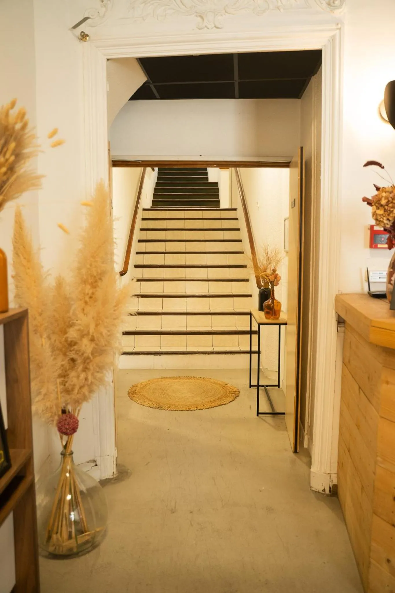 Hôtel d'Angleterre, Salon-de-Provence