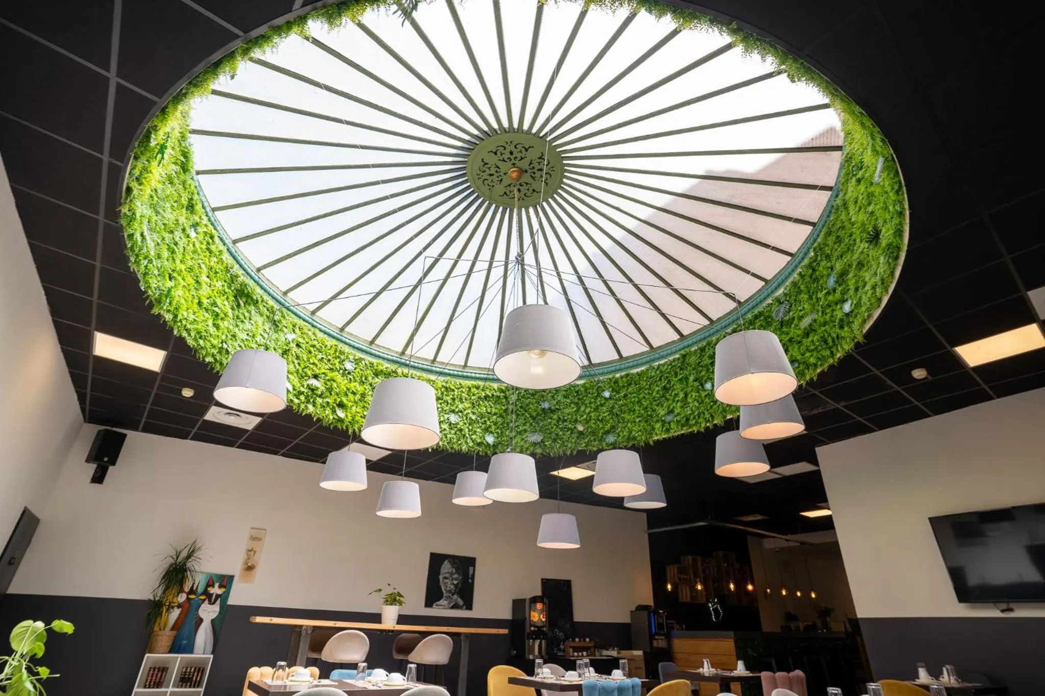 Hôtel d'Angleterre, Salon-de-Provence