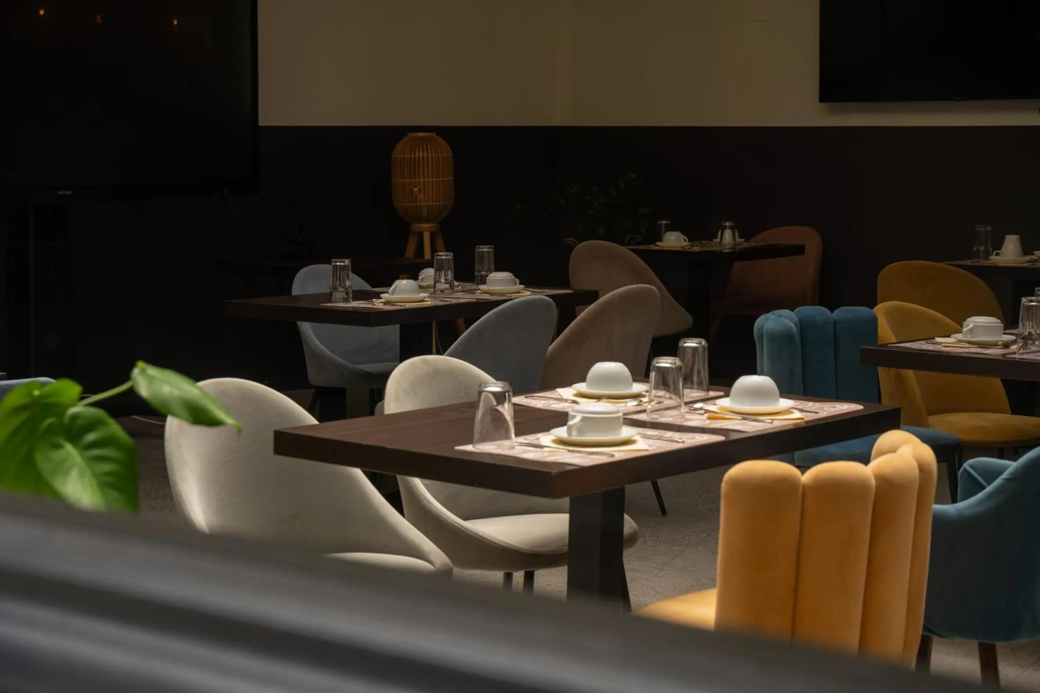 Hôtel d'Angleterre, Salon-de-Provence