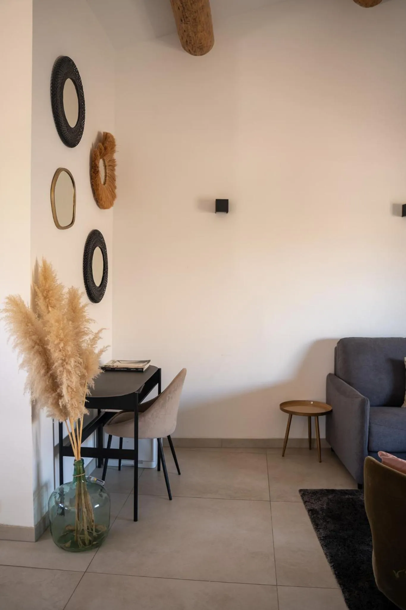 Hôtel d'Angleterre, Salon-de-Provence