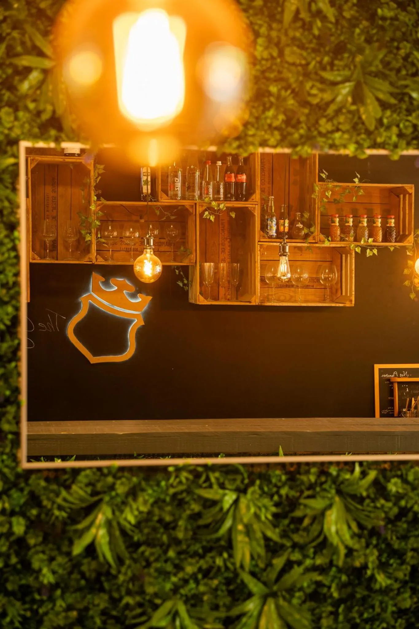 Hôtel d'Angleterre, Salon-de-Provence