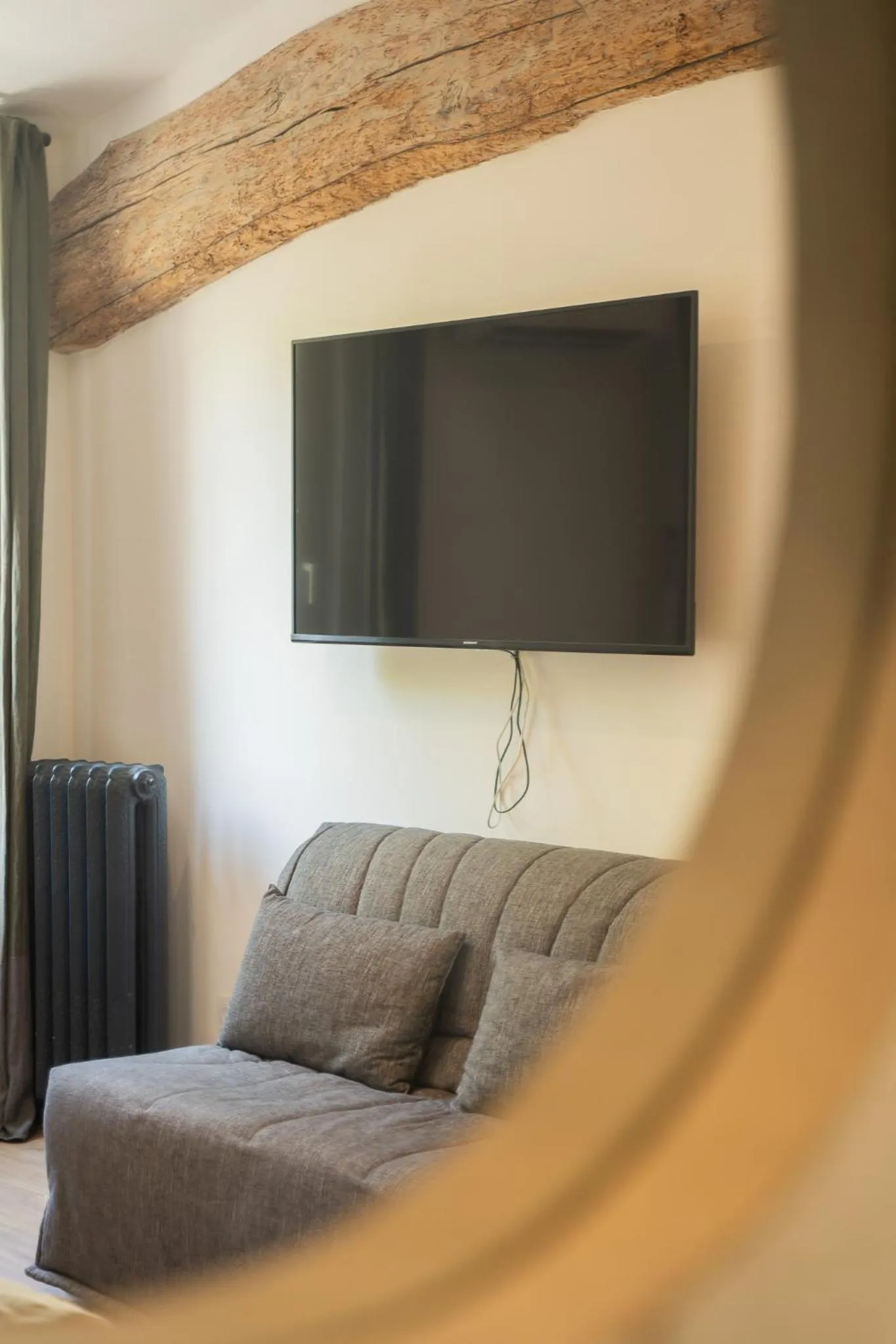 Hôtel d'Angleterre, Salon-de-Provence