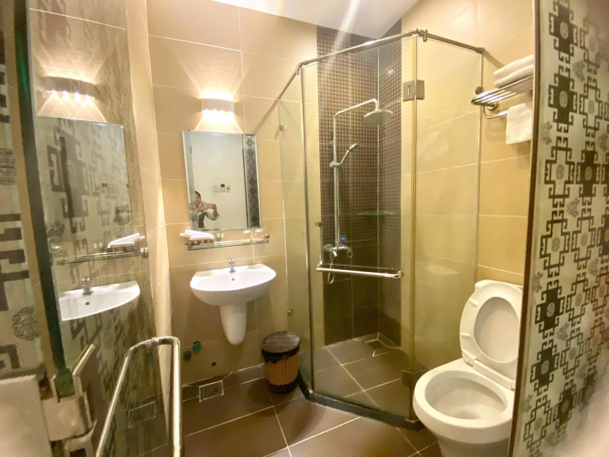 Ngoc Linh Luxury Hotel