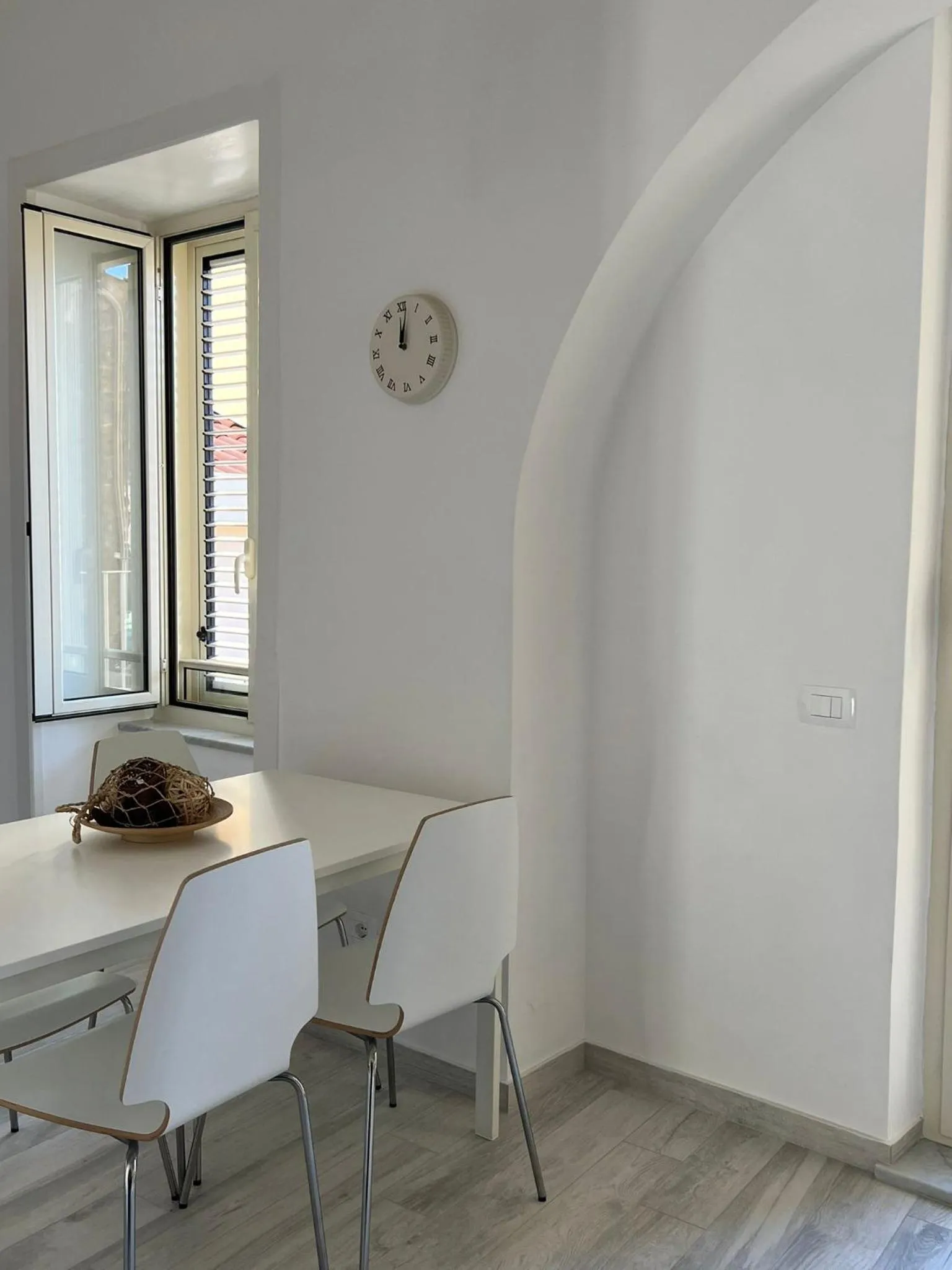 Living room in Orsola Maison