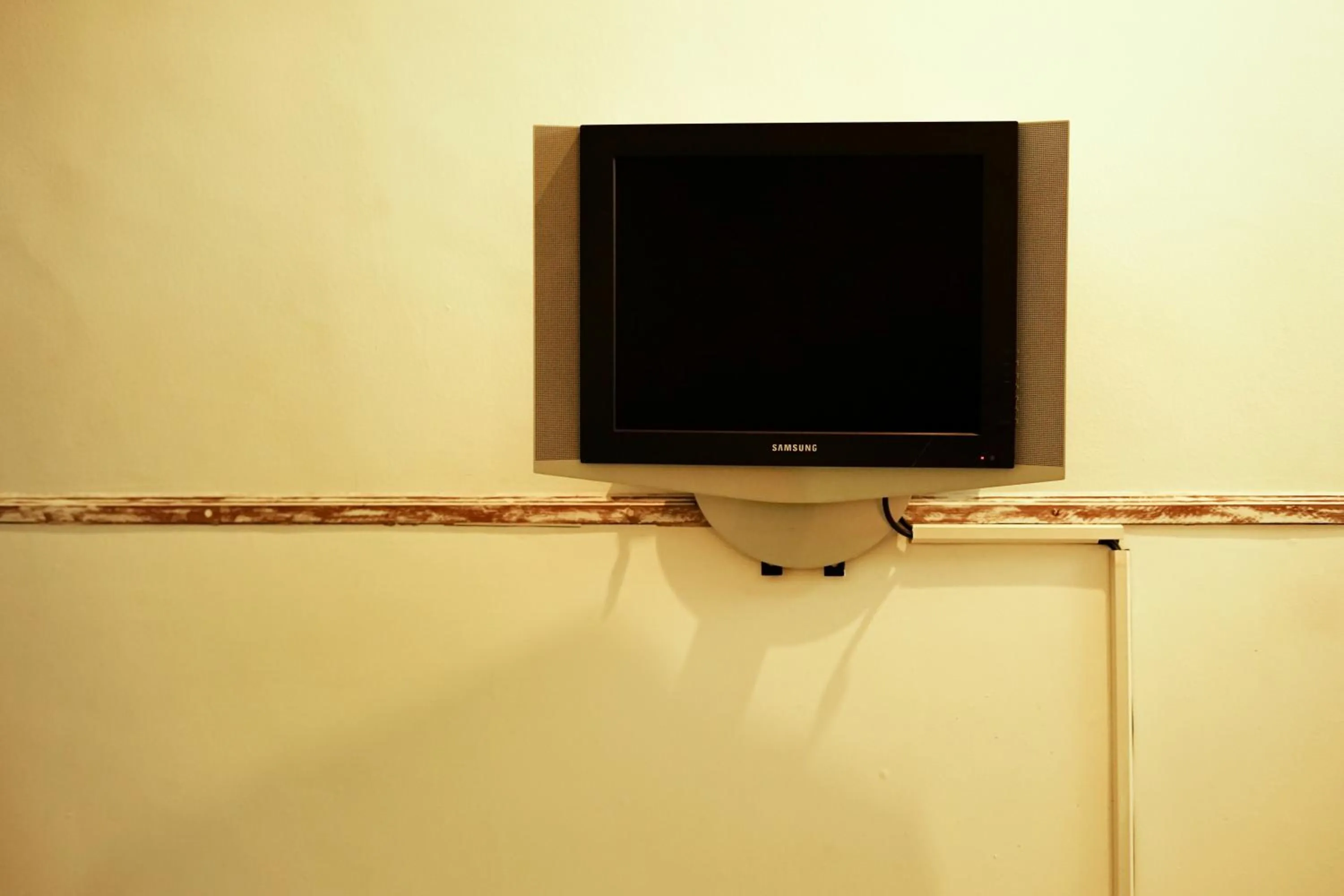 TV and multimedia in Little Pond Homestay