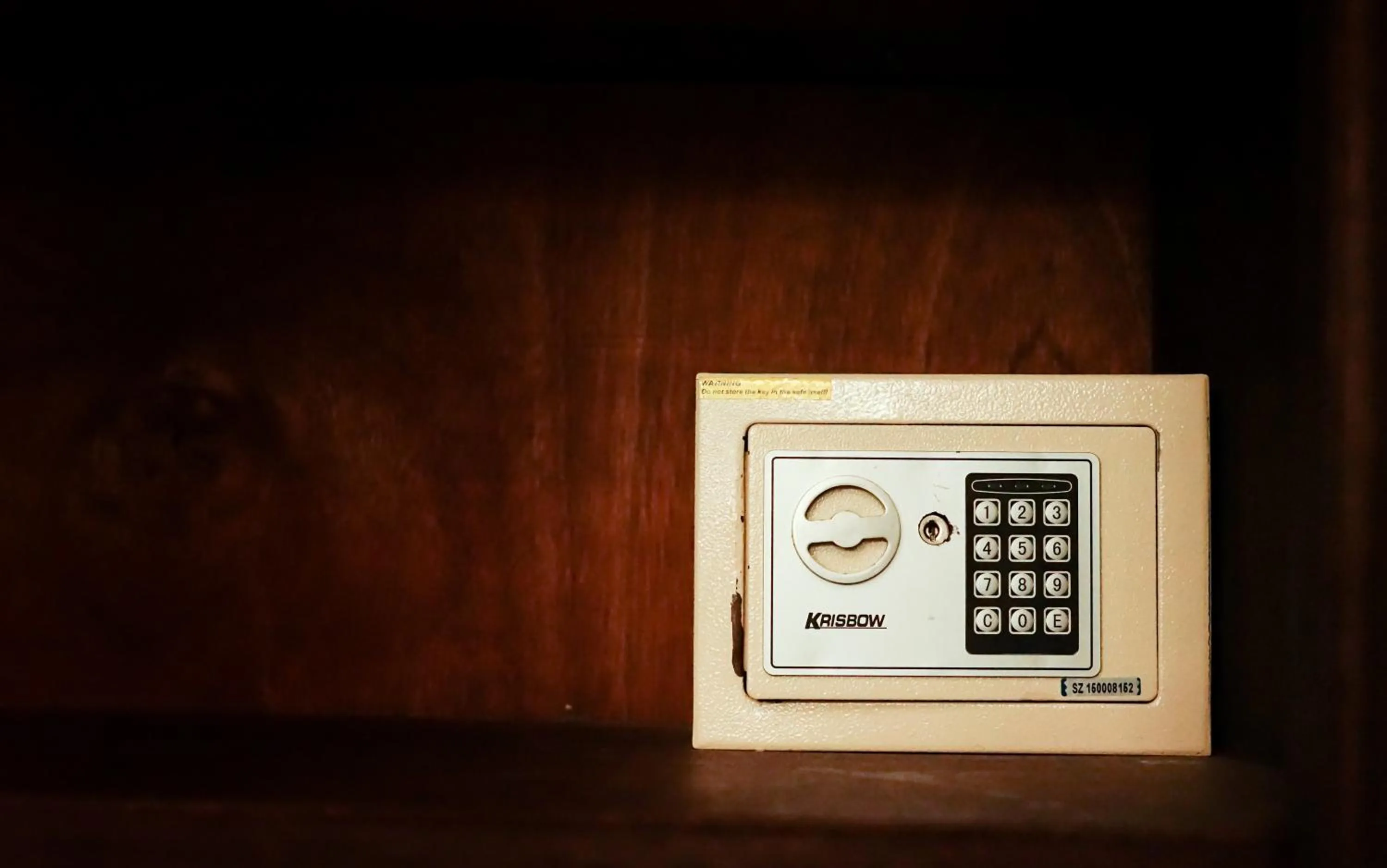 Decorative detail in Little Pond Homestay