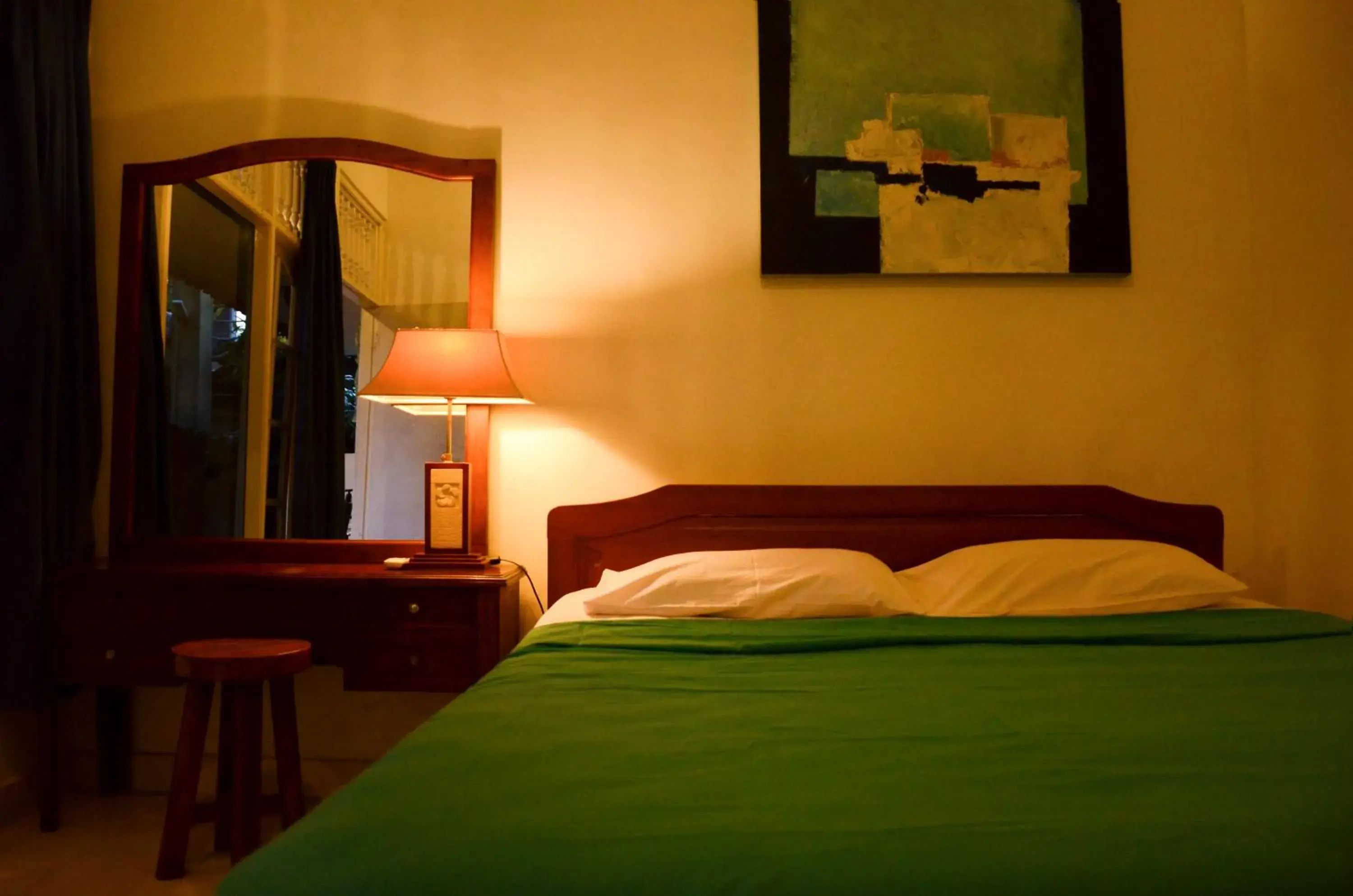 Standard Room in Little Pond Homestay Standard Room in Little Pond Homestay