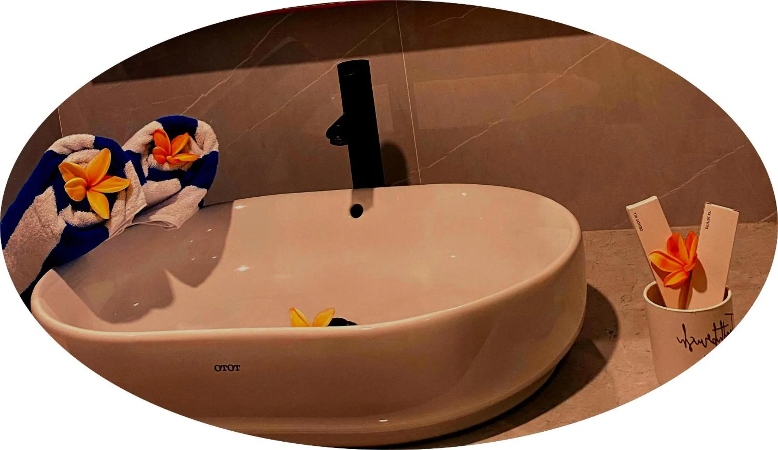 Property building in D'padang