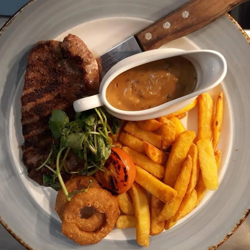 George Hotel by Greene King Inns