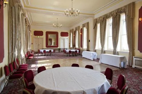 Banquet/Function facilities in George Hotel by Greene King Inns