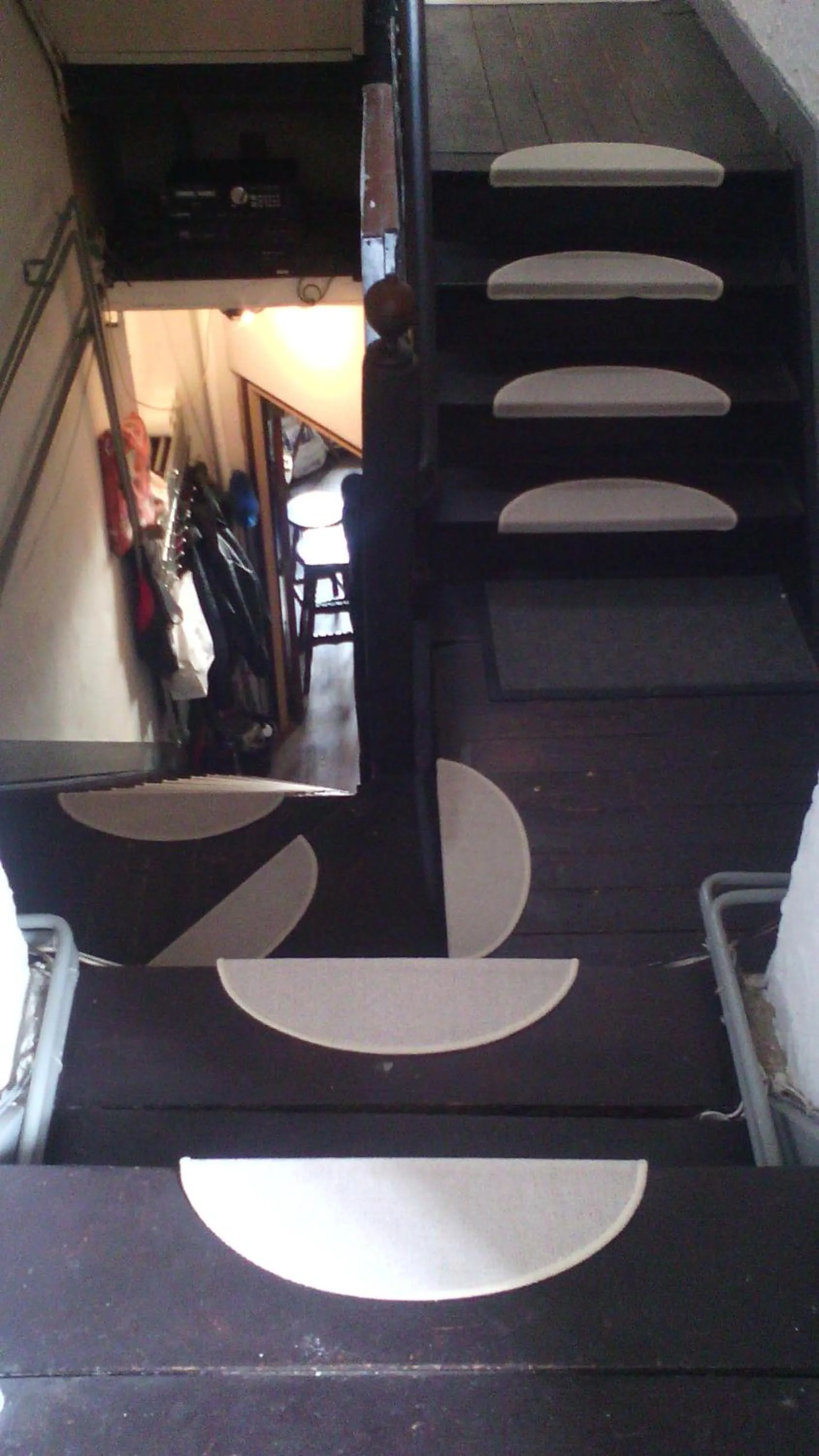 Property building in Schuttershof Heerlen - Adults Only