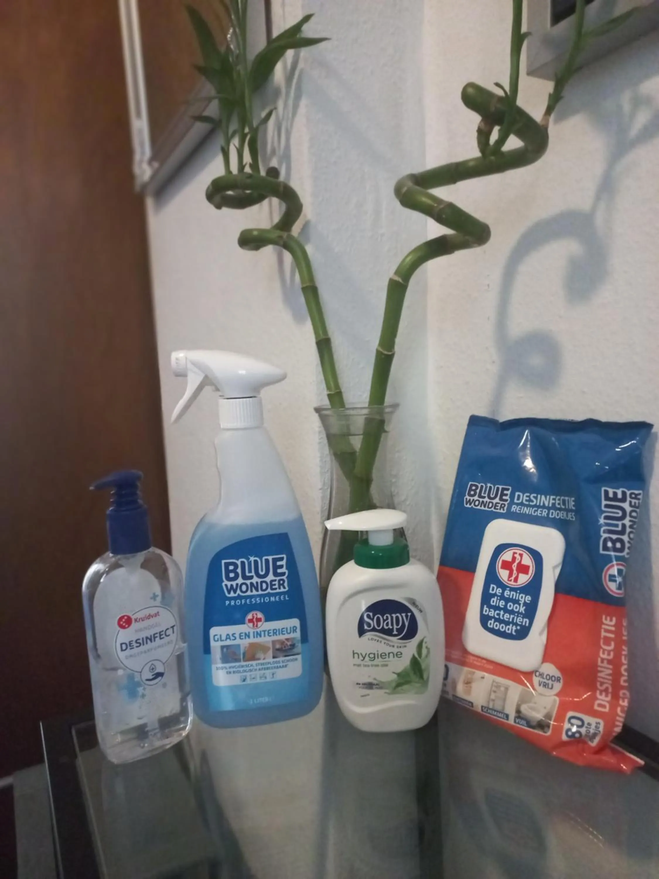 Schuttershof Heerlen - Adults Only