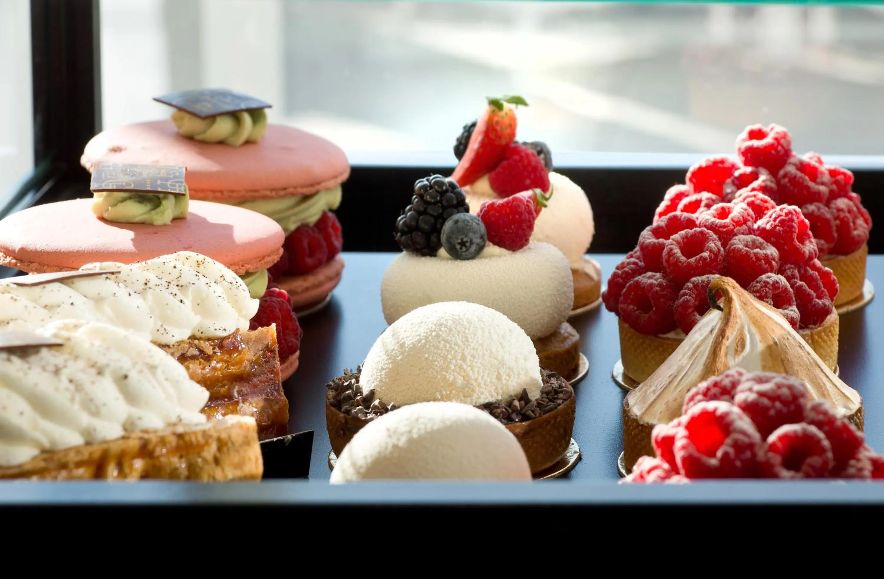 Restaurant/places to eat in Grand Hôtel Thalasso & Spa