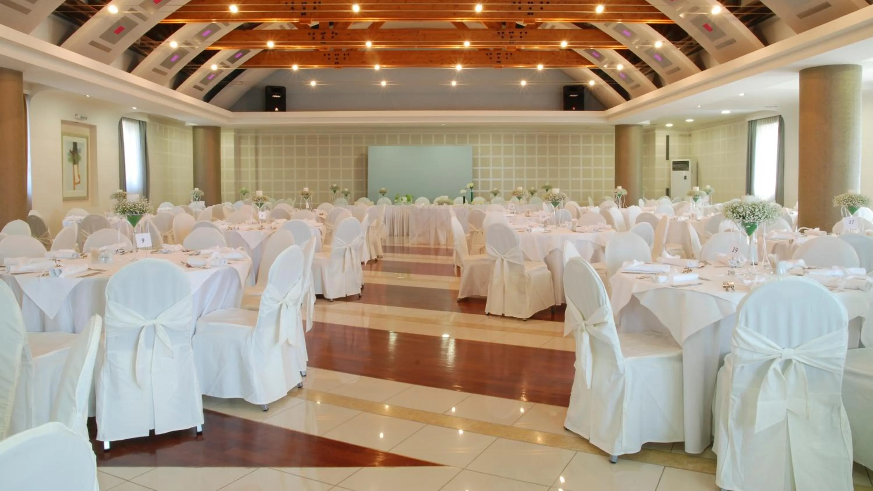 Banquet/Function facilities in Hotel Kierion