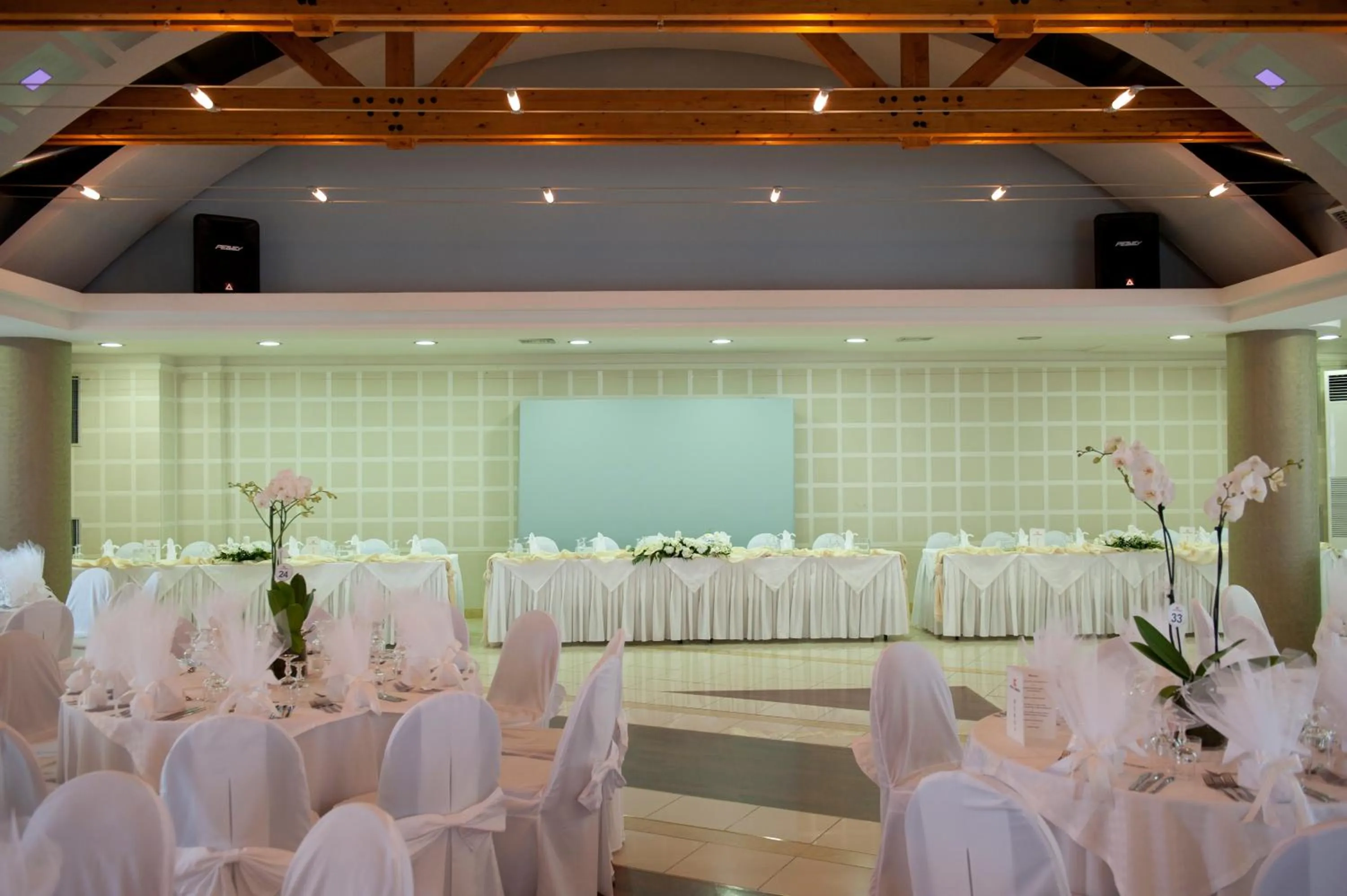 Banquet/Function facilities in Hotel Kierion