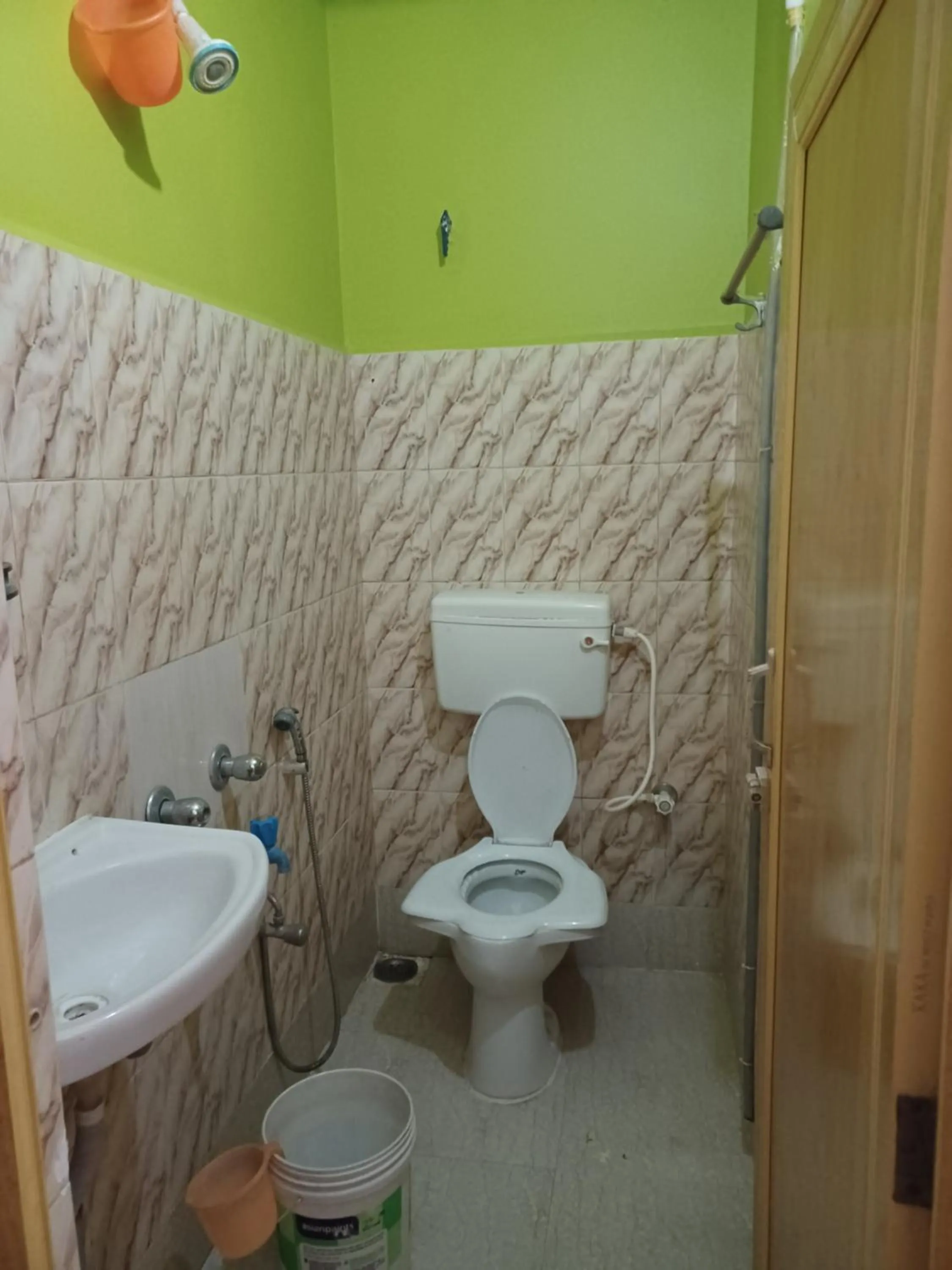 Standard Double Room in Jagannath Guest House