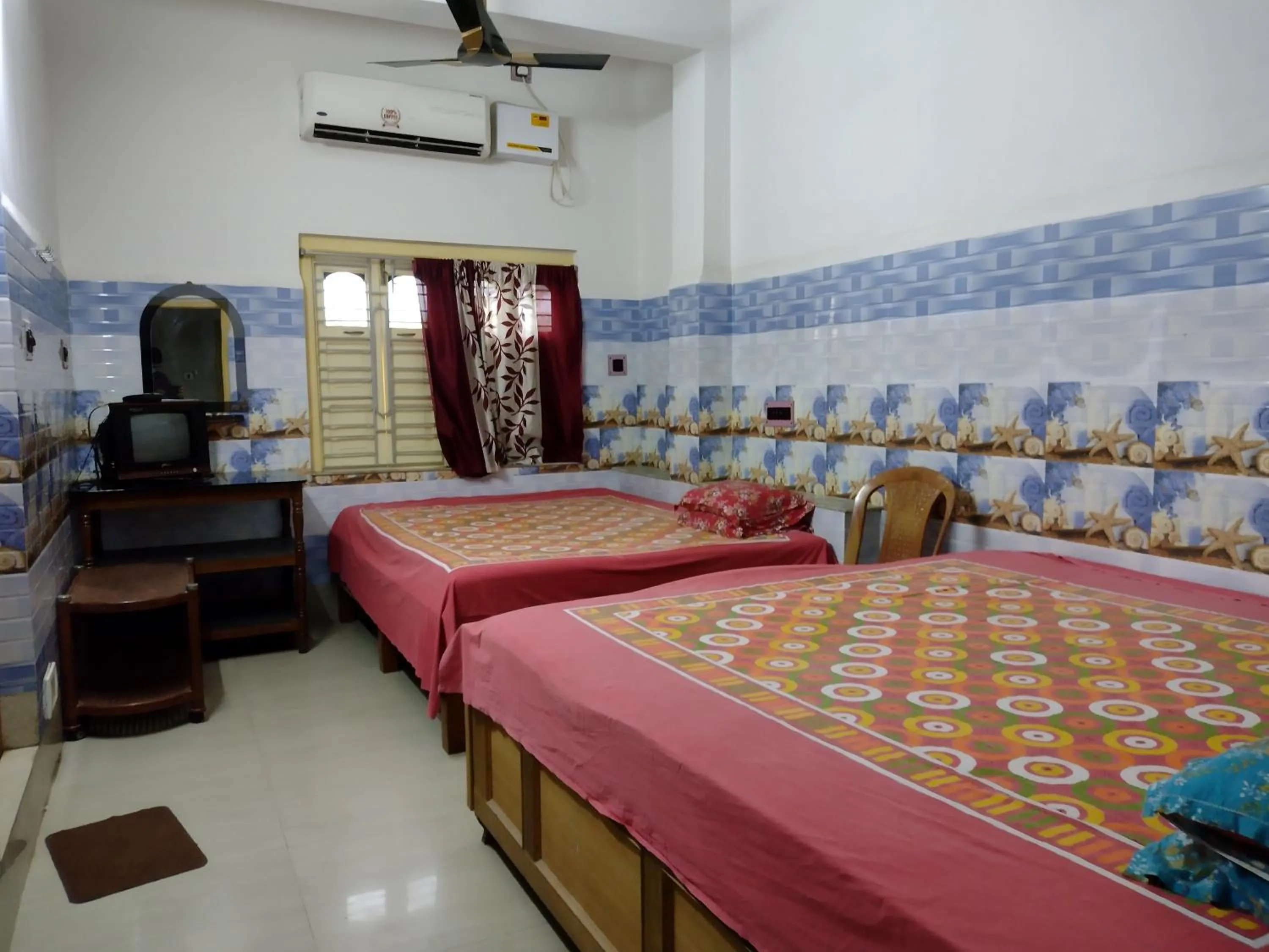 Standard Family Room in Jagannath Guest House