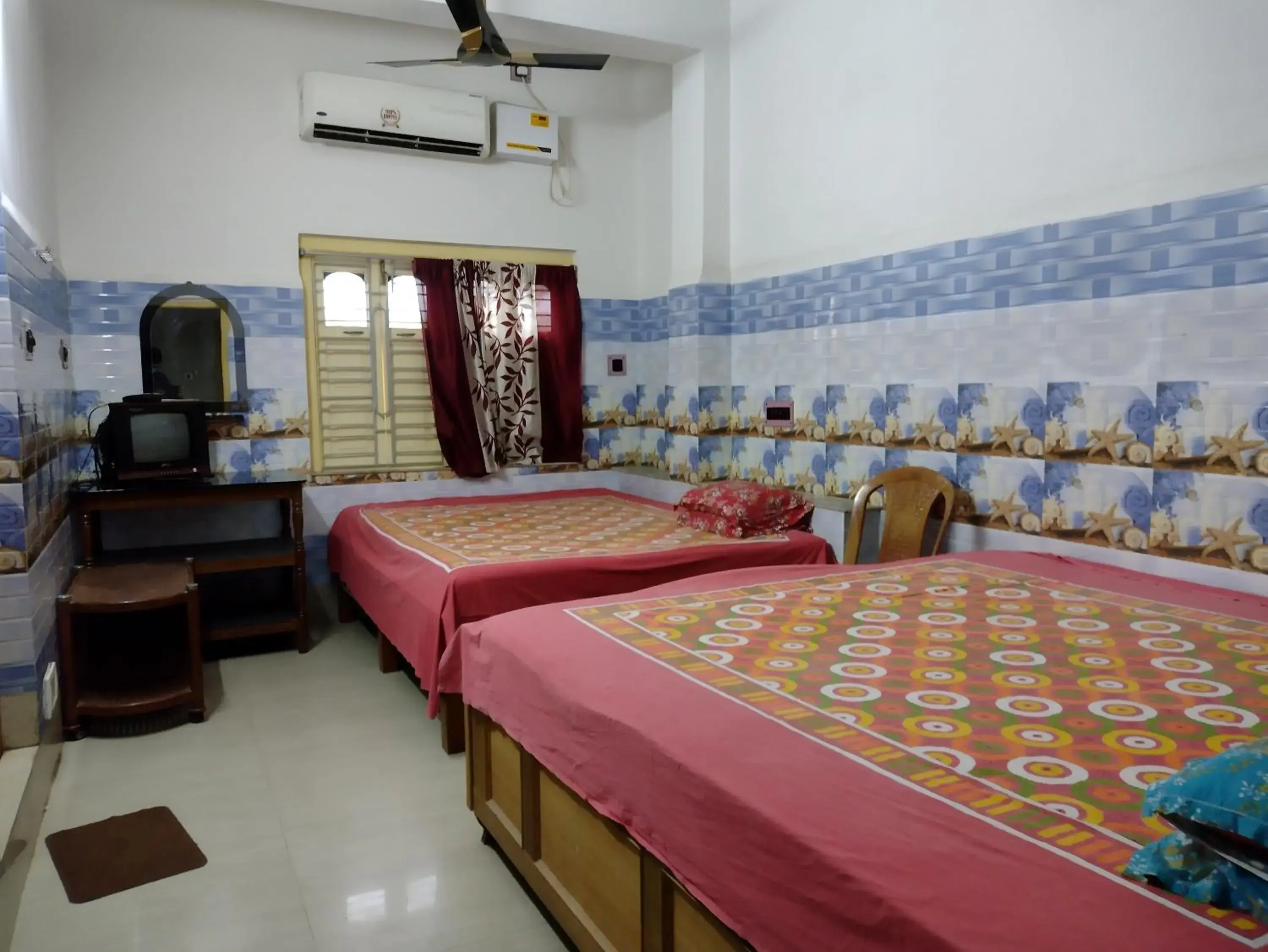 Standard Family Room in Jagannath Guest House Standard Family Room in Jagannath Guest House