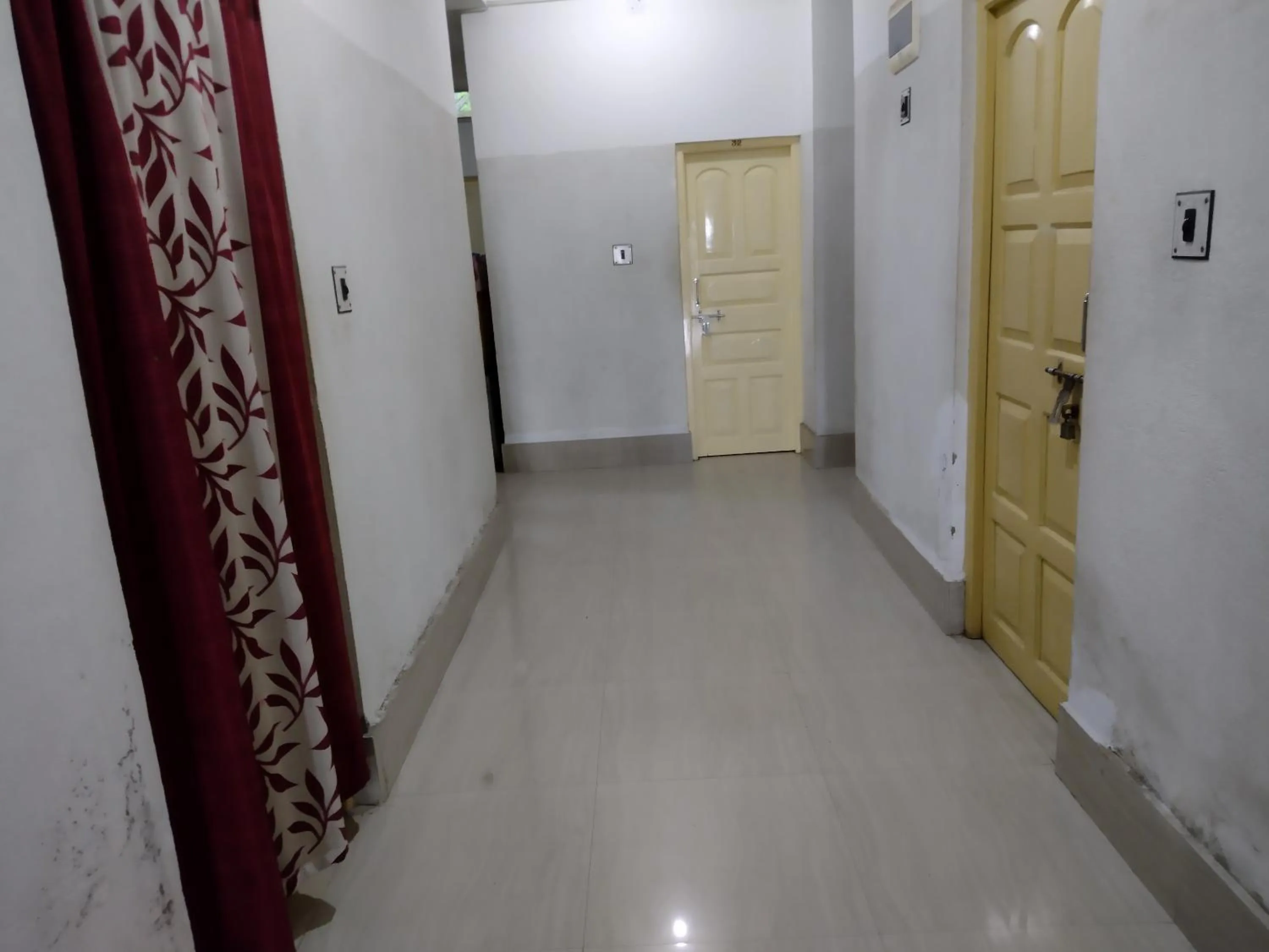 Property building in Jagannath Guest House