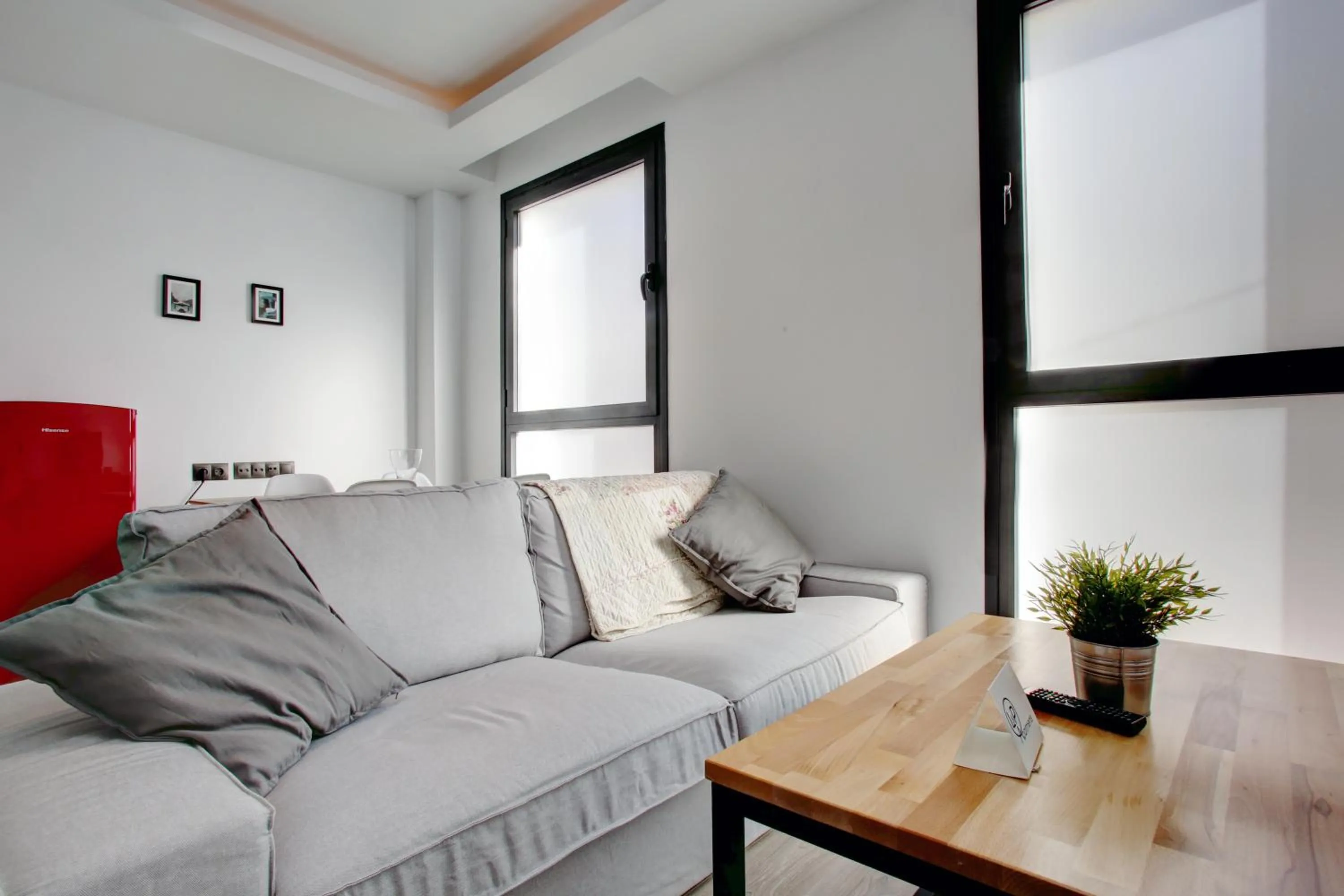 Lewis&Peter Apartments Los Remedios