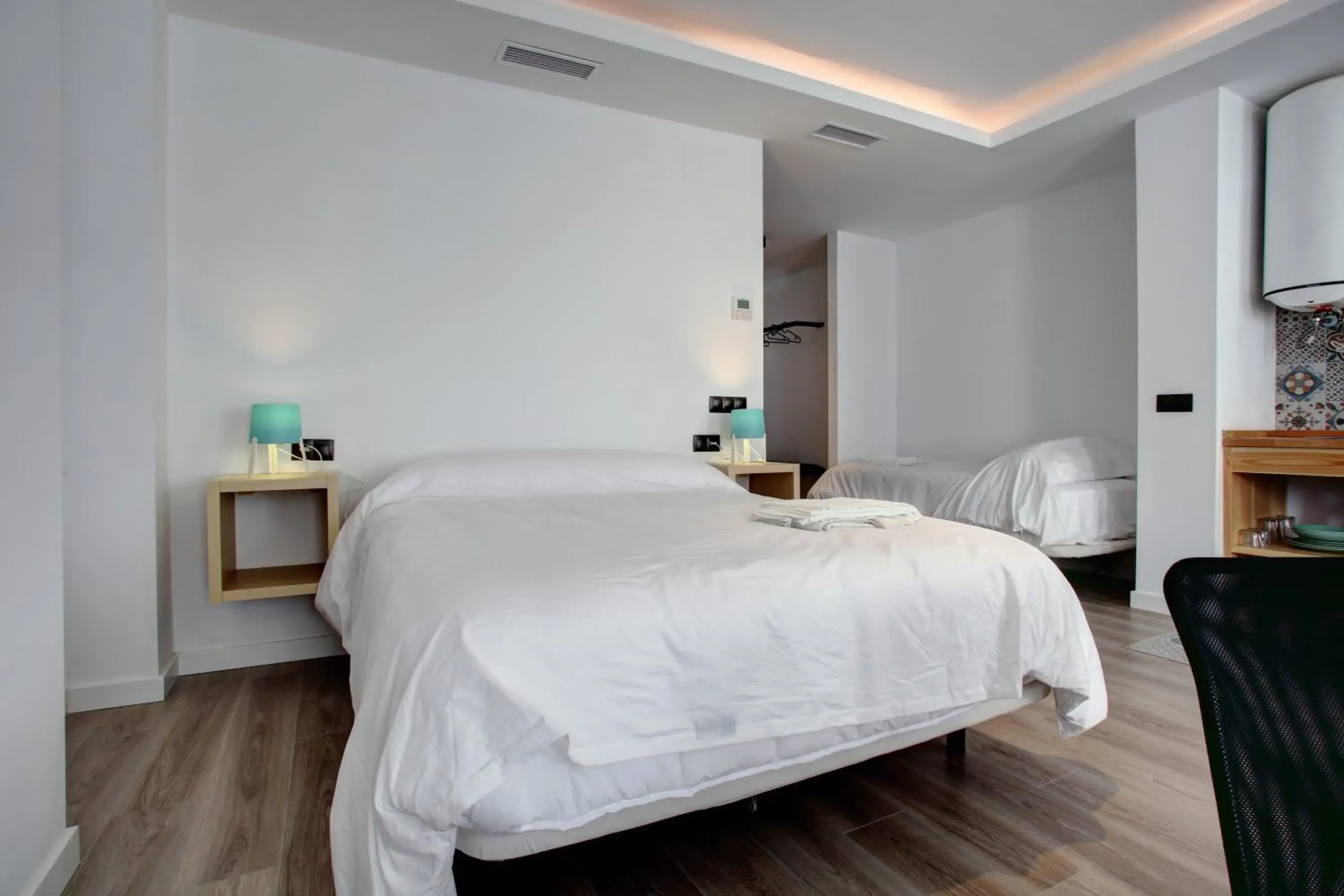 Superior Apartment in Lewis&Peter Apartments Los Remedios Superior Apartment in Lewis&Peter Apartments Los Remedios