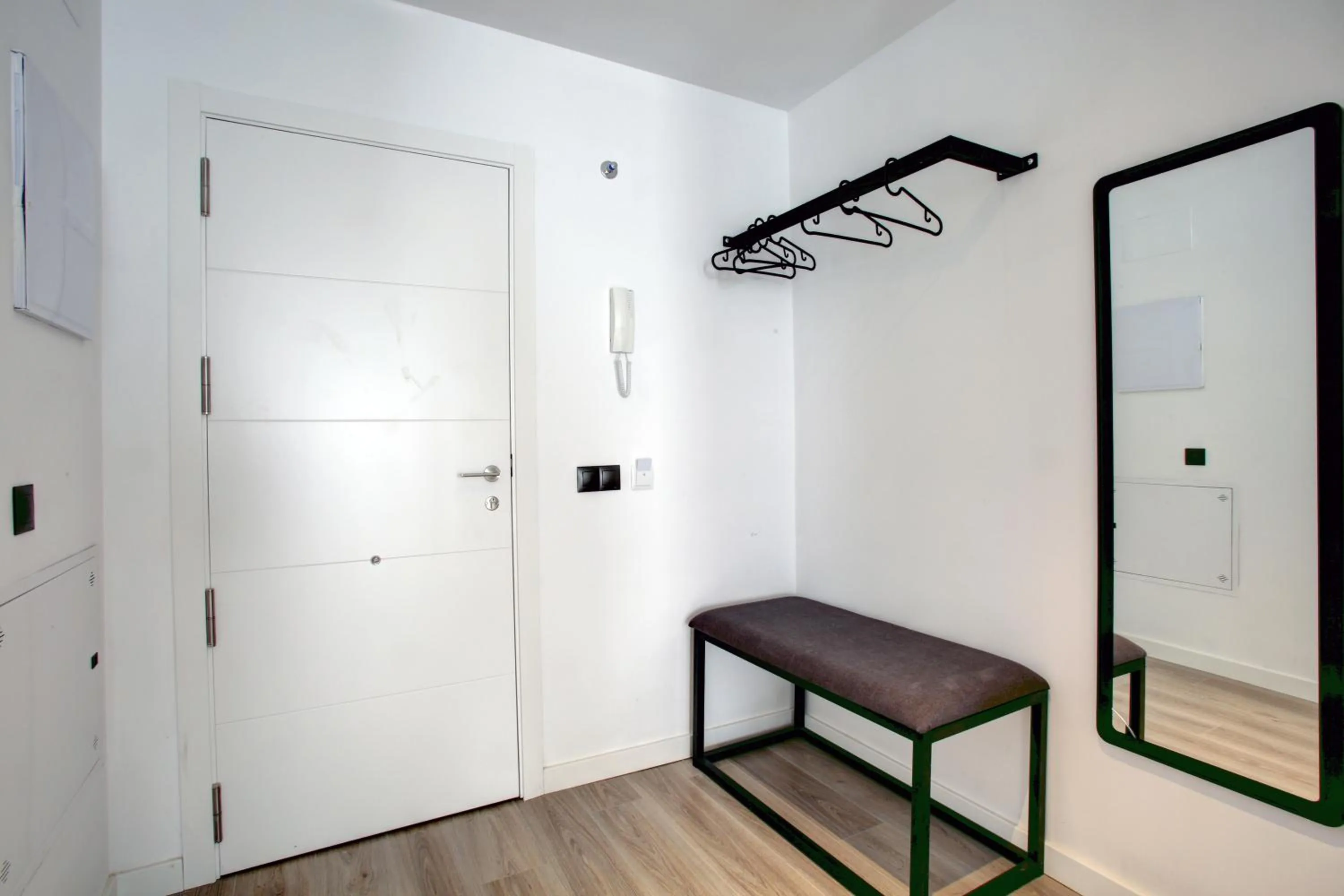 Lewis&Peter Apartments Los Remedios