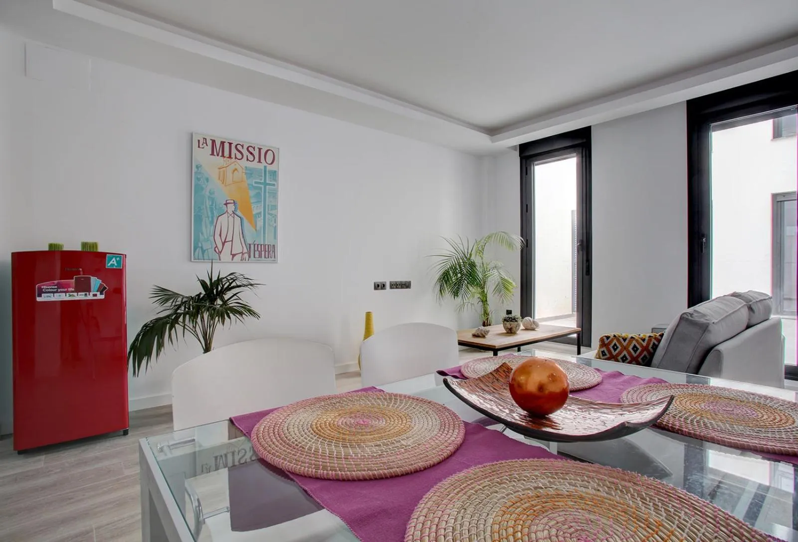 Lewis&Peter Apartments Los Remedios