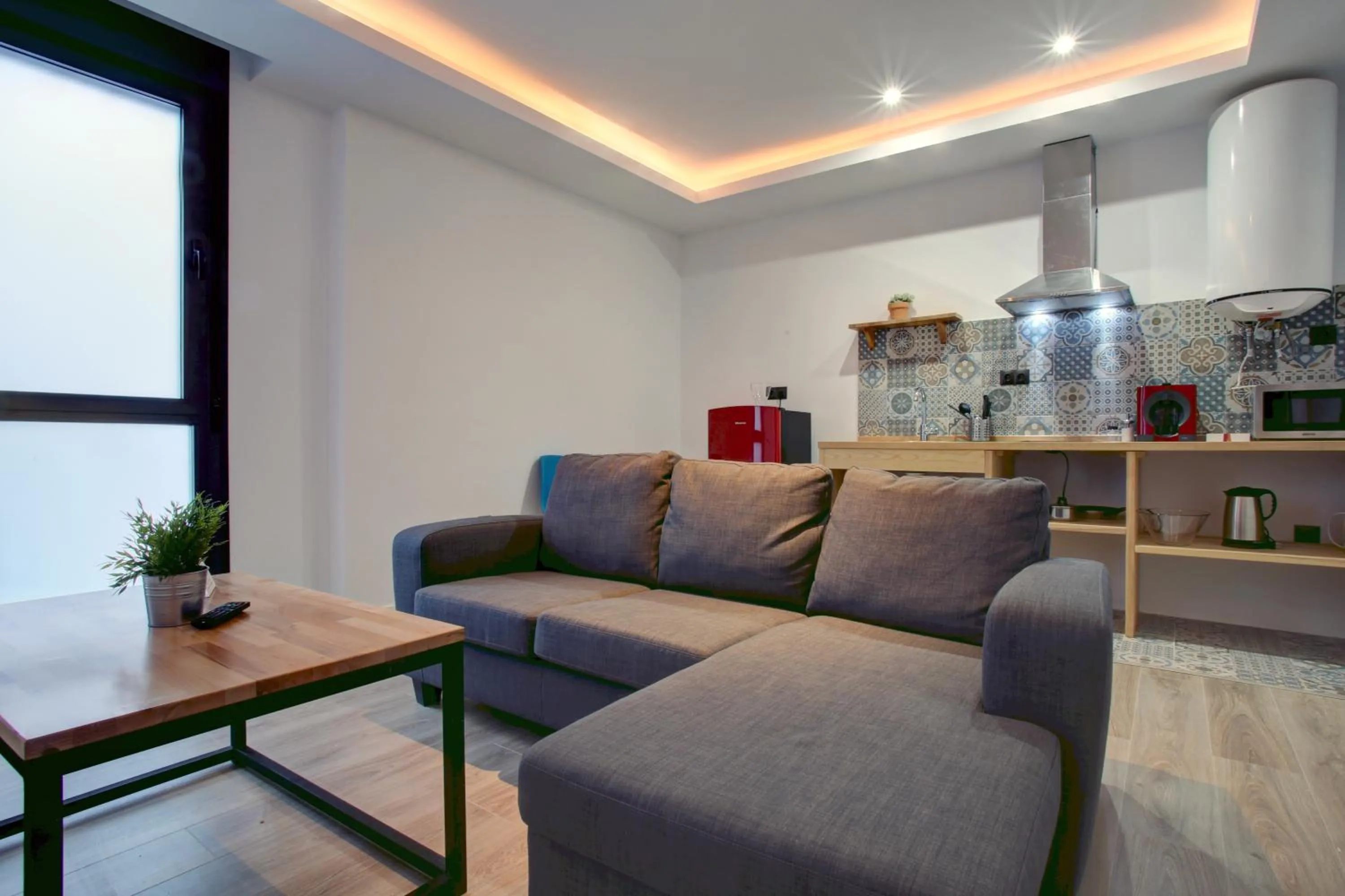 Lewis&Peter Apartments Los Remedios