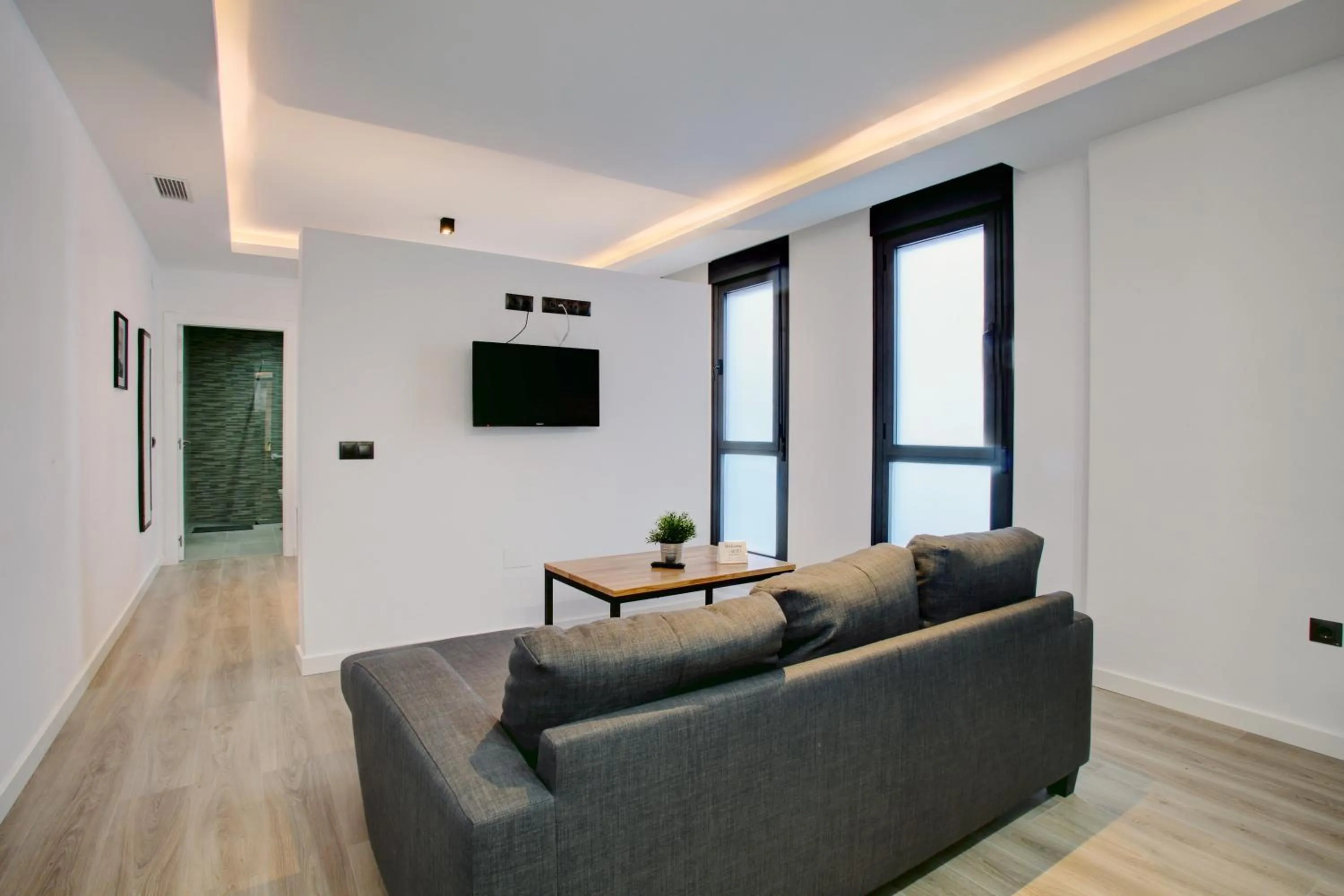 Lewis&Peter Apartments Los Remedios