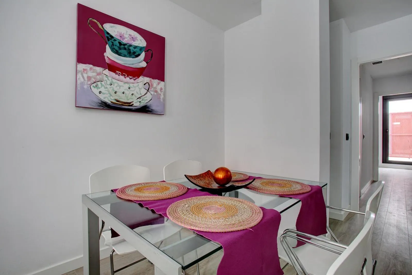 Lewis&Peter Apartments Los Remedios