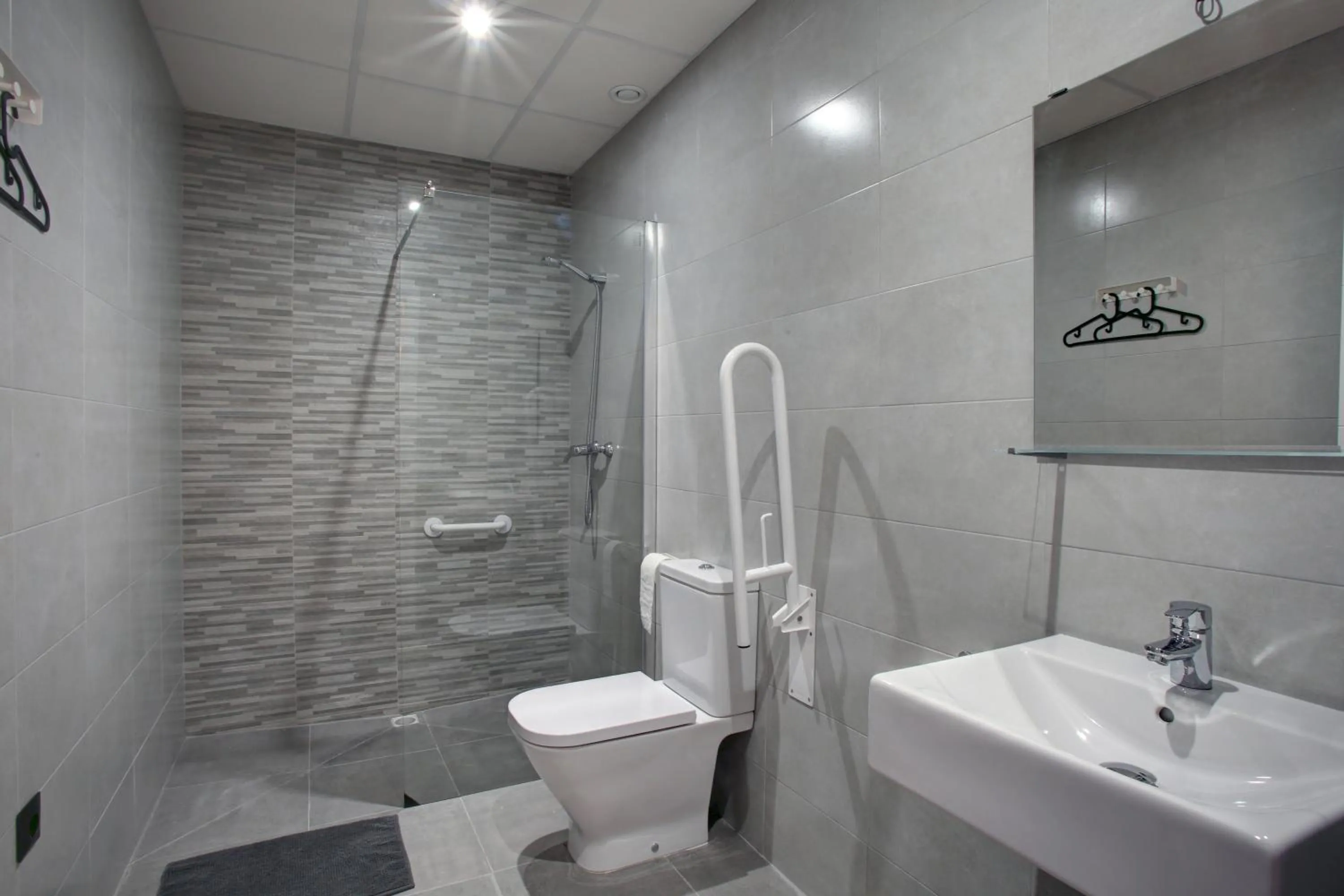 Lewis&Peter Apartments Los Remedios