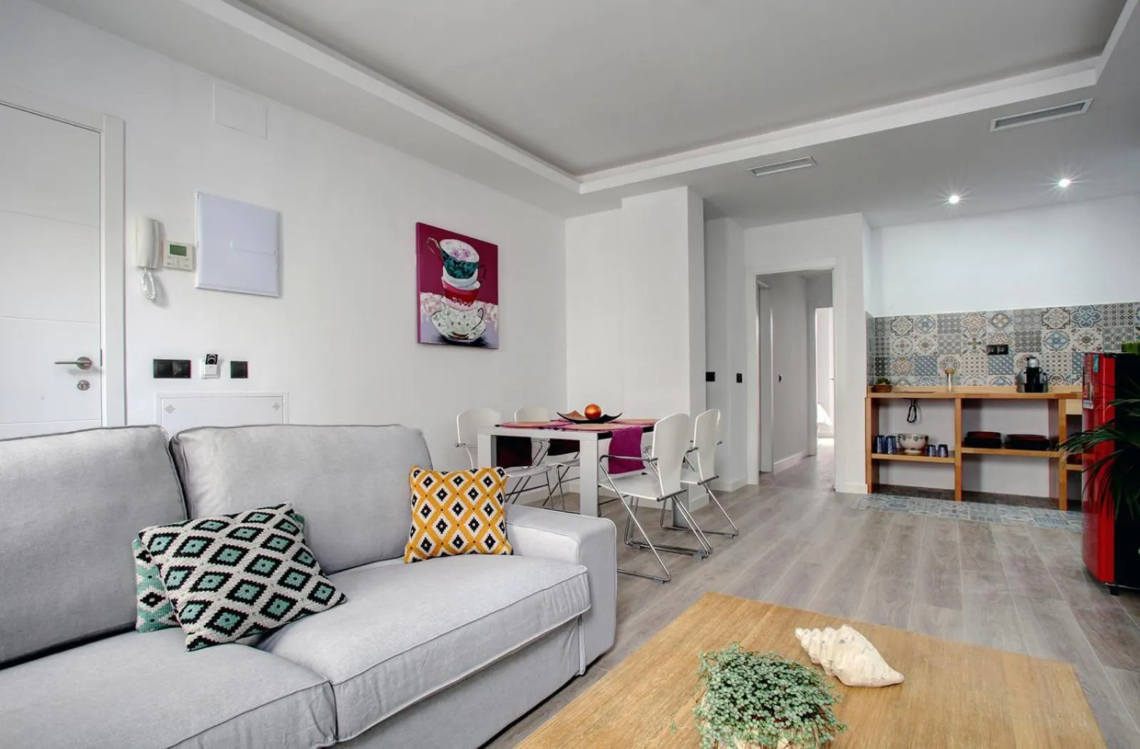 Lewis&Peter Apartments Los Remedios