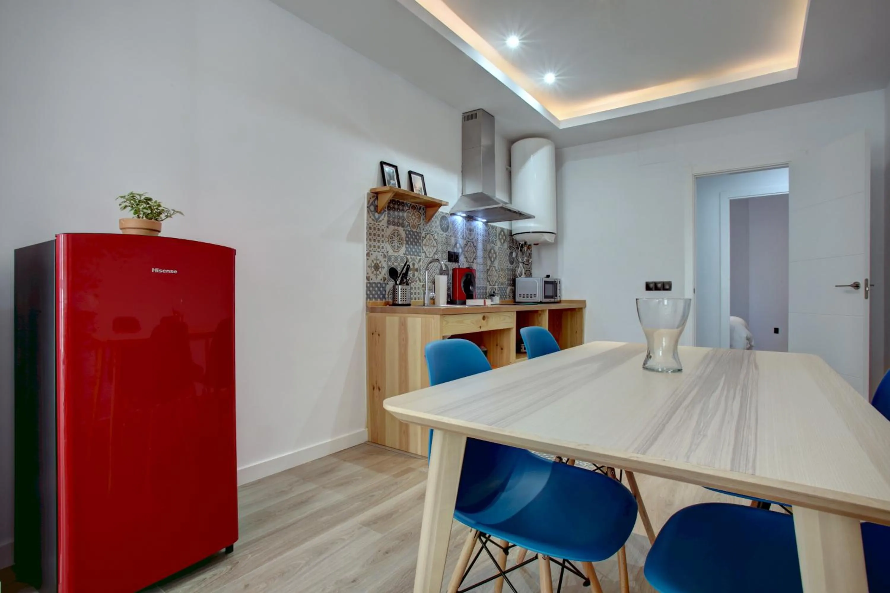 Lewis&Peter Apartments Los Remedios