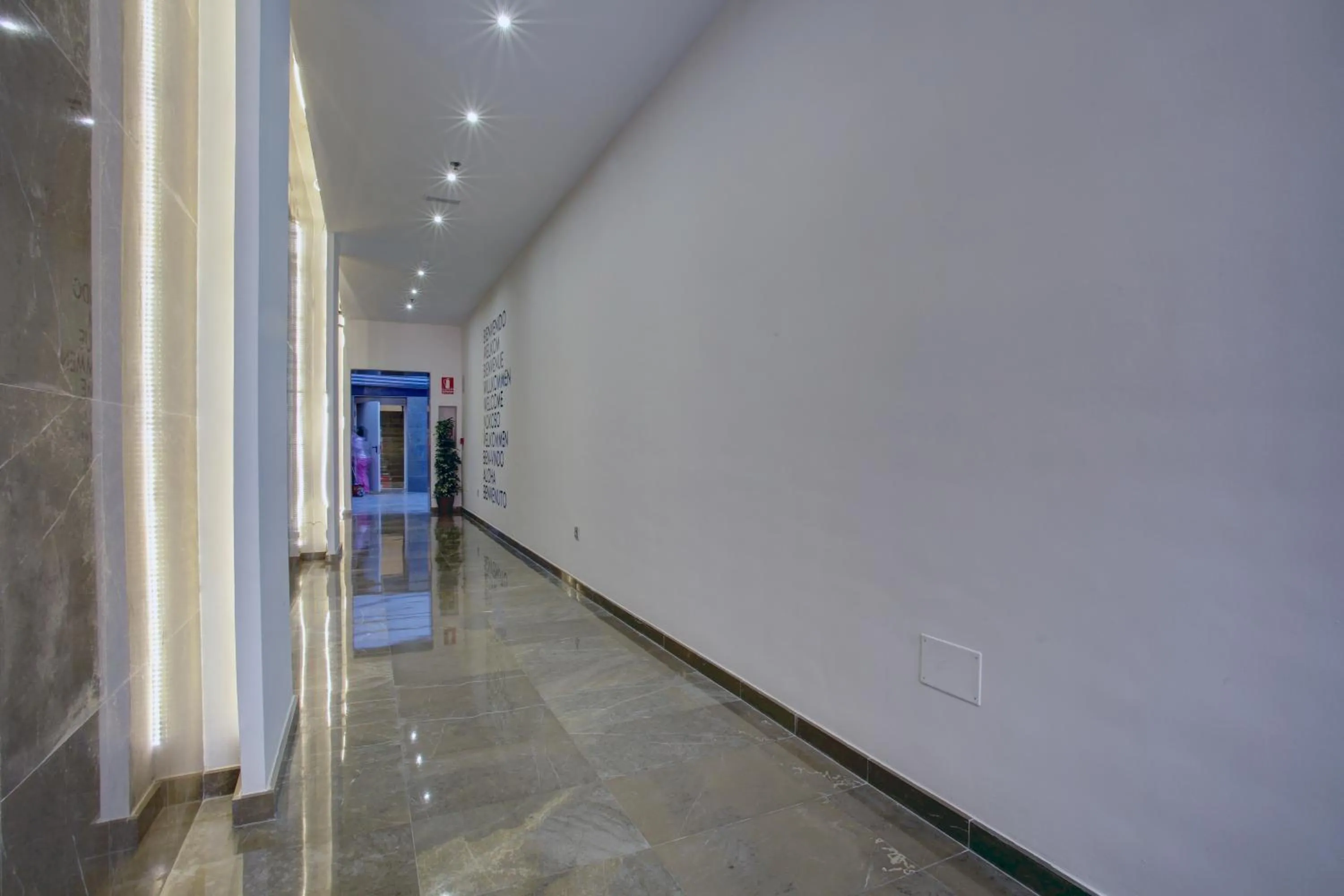 Lewis&Peter Apartments Los Remedios