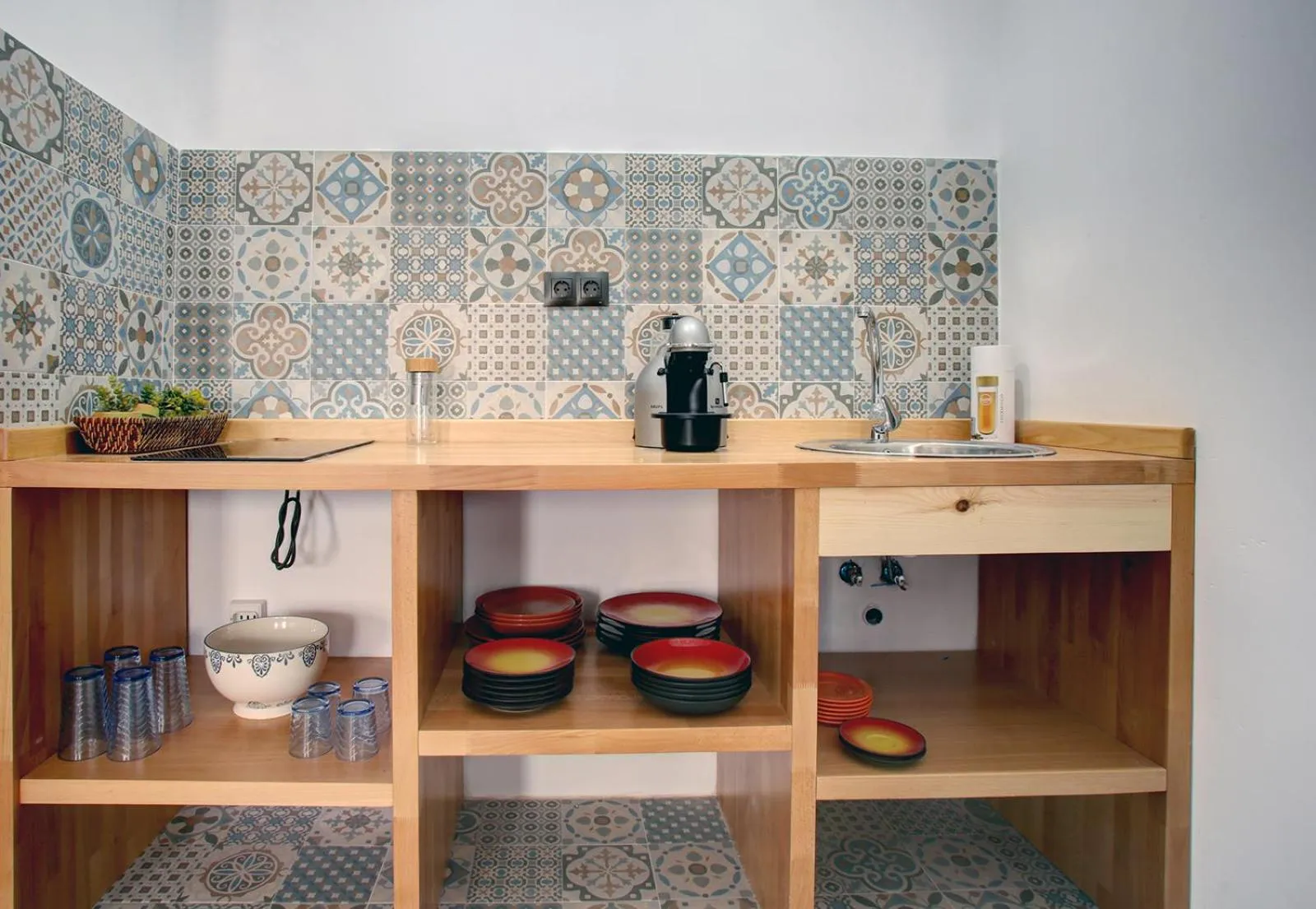 Lewis&Peter Apartments Los Remedios